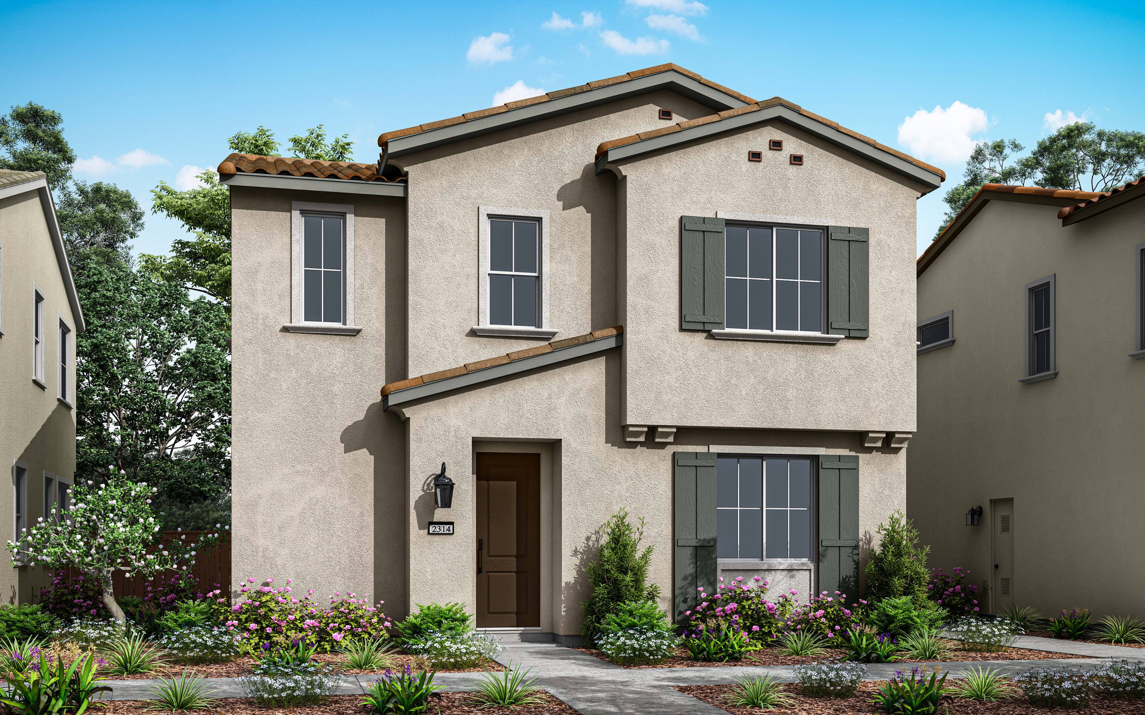 14545 Southpointe Drive (Plan 3)