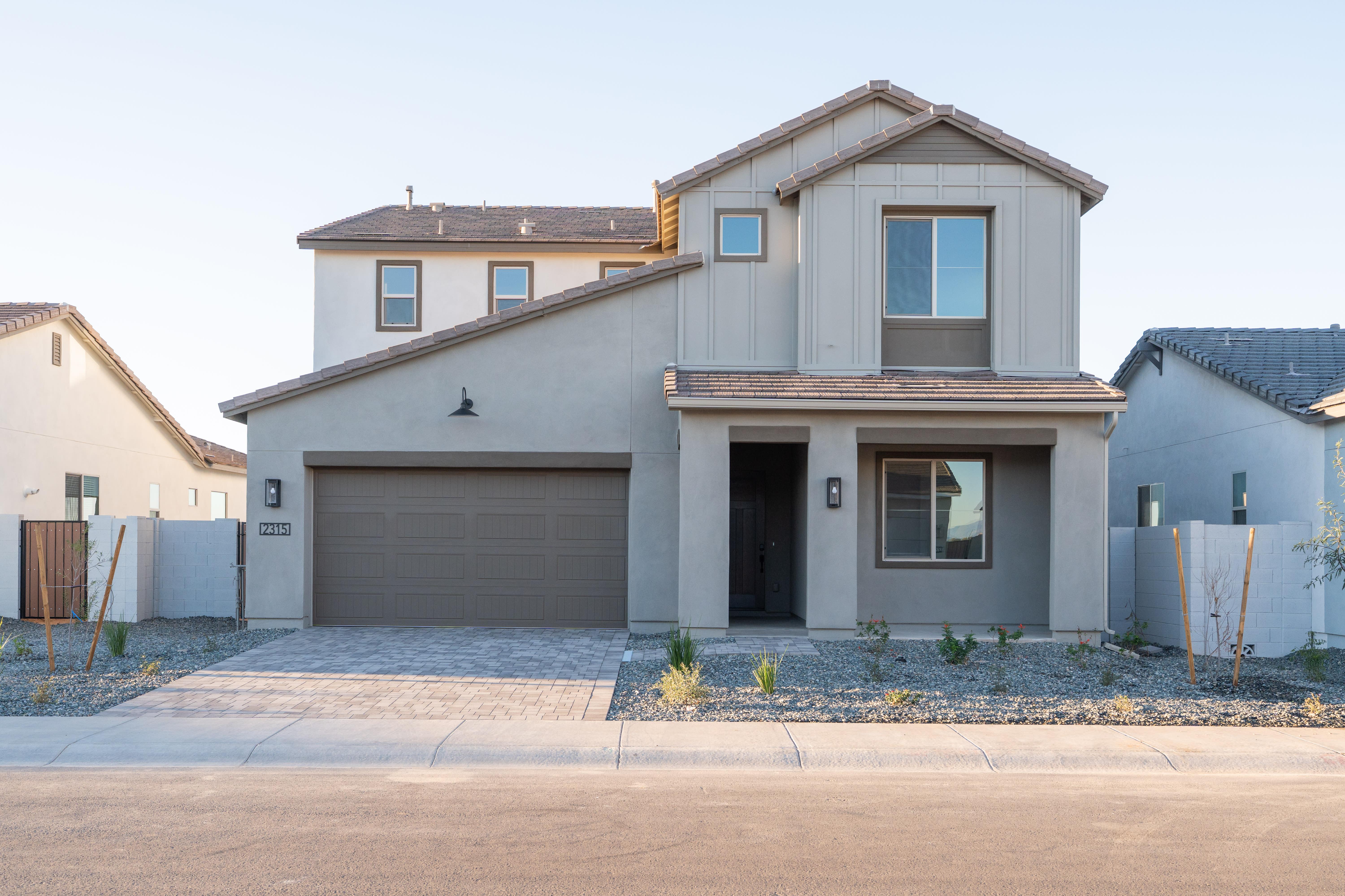 2315 E FOREMASTER RD (Willow Plan 40-9)
