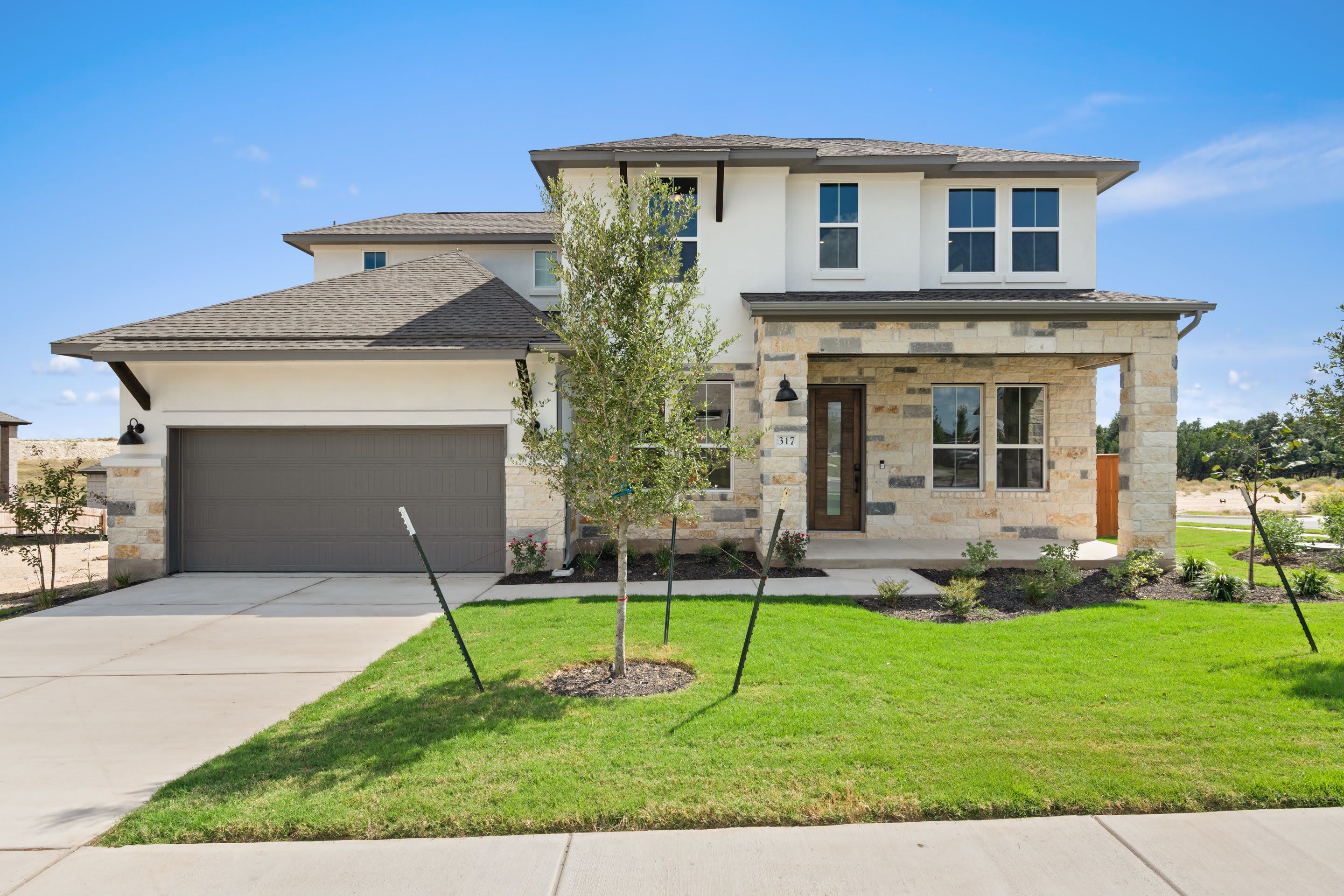 317 McMillian Drive (Davenport)