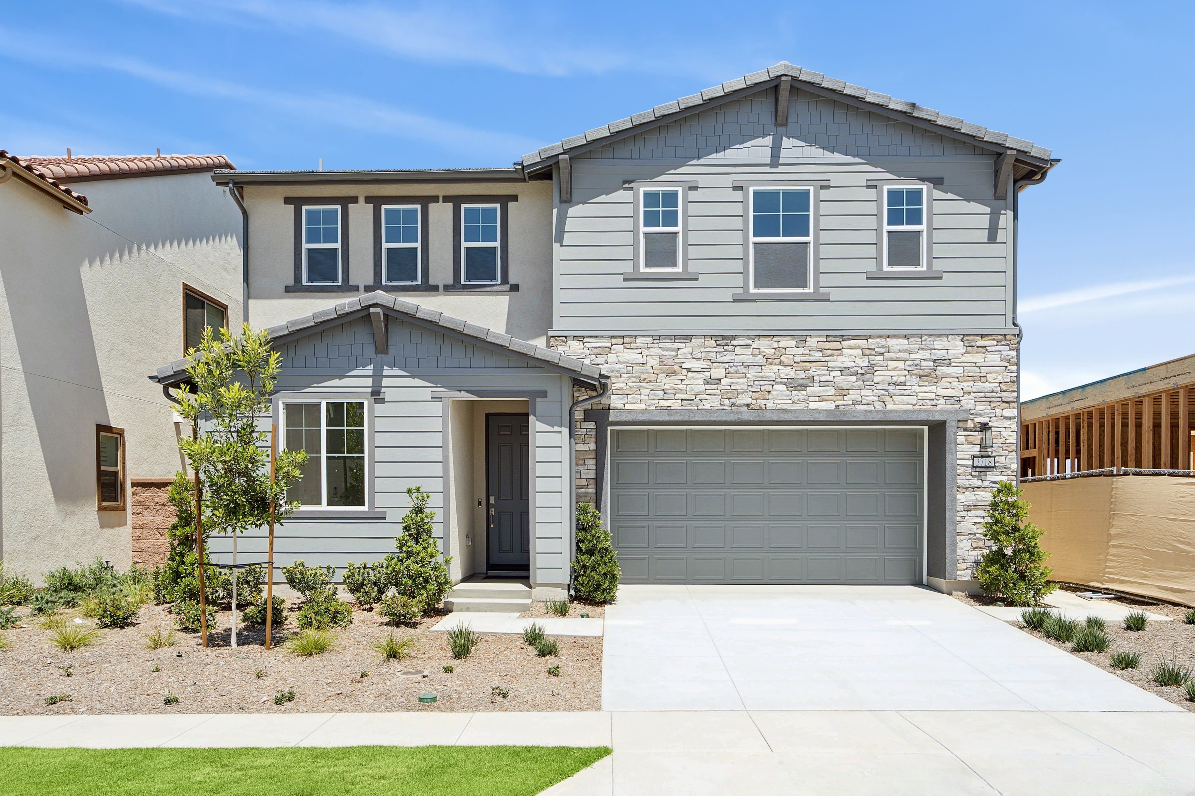 3718 Crossen Dr. (Plan 3)