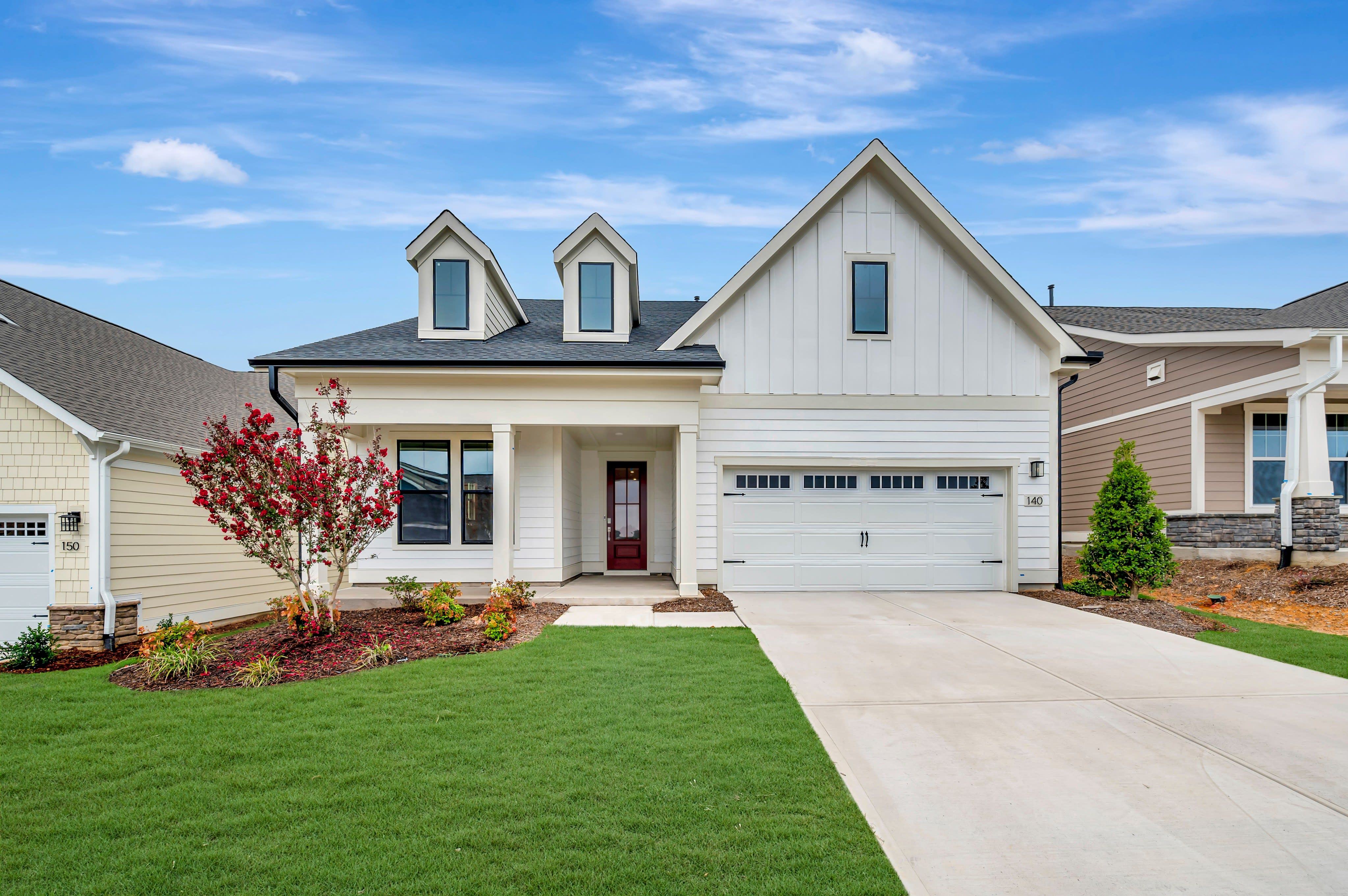 140 Sunny Glen Court (Sandy Lane)