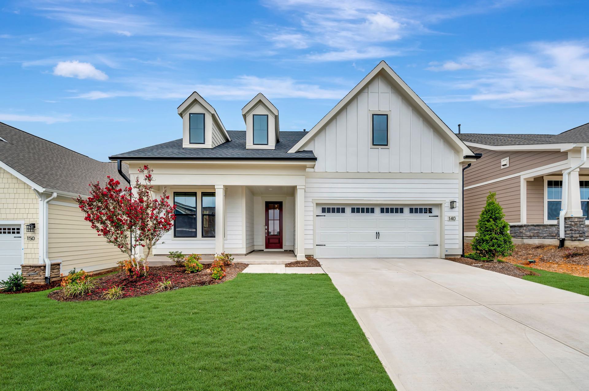 140 Sunny Glen Court