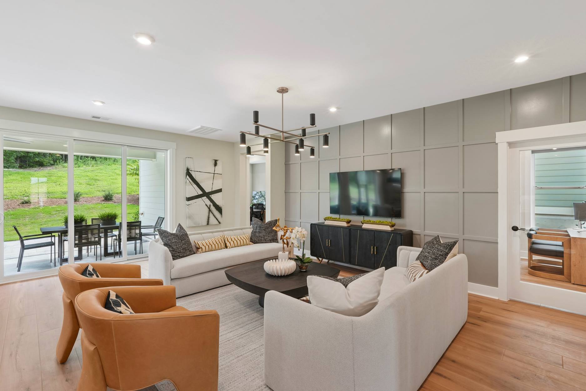 82 Landscape Drive