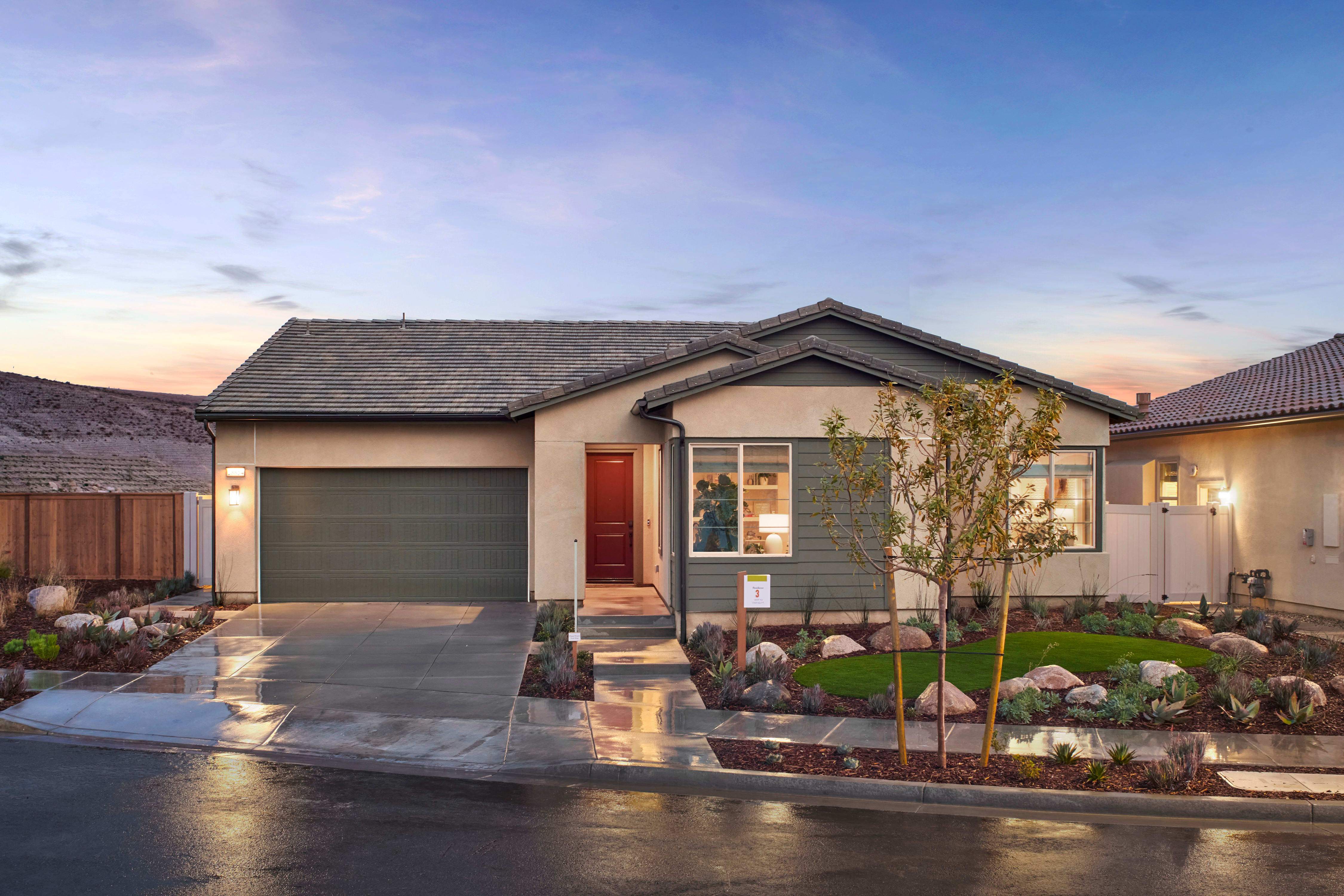 17900 Scrubjay Way. Santa Clarita, CA 91351