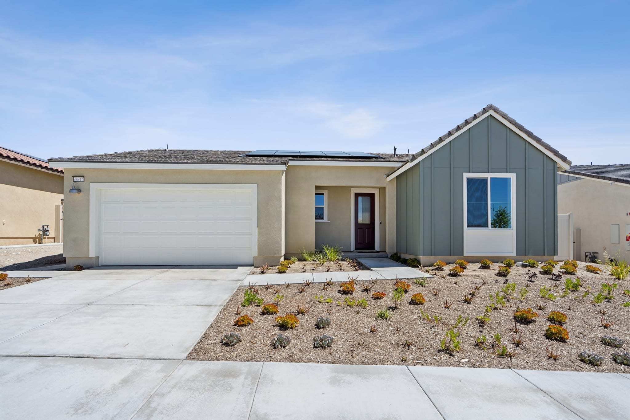 28916 VERTEX WAY | Homesite 180