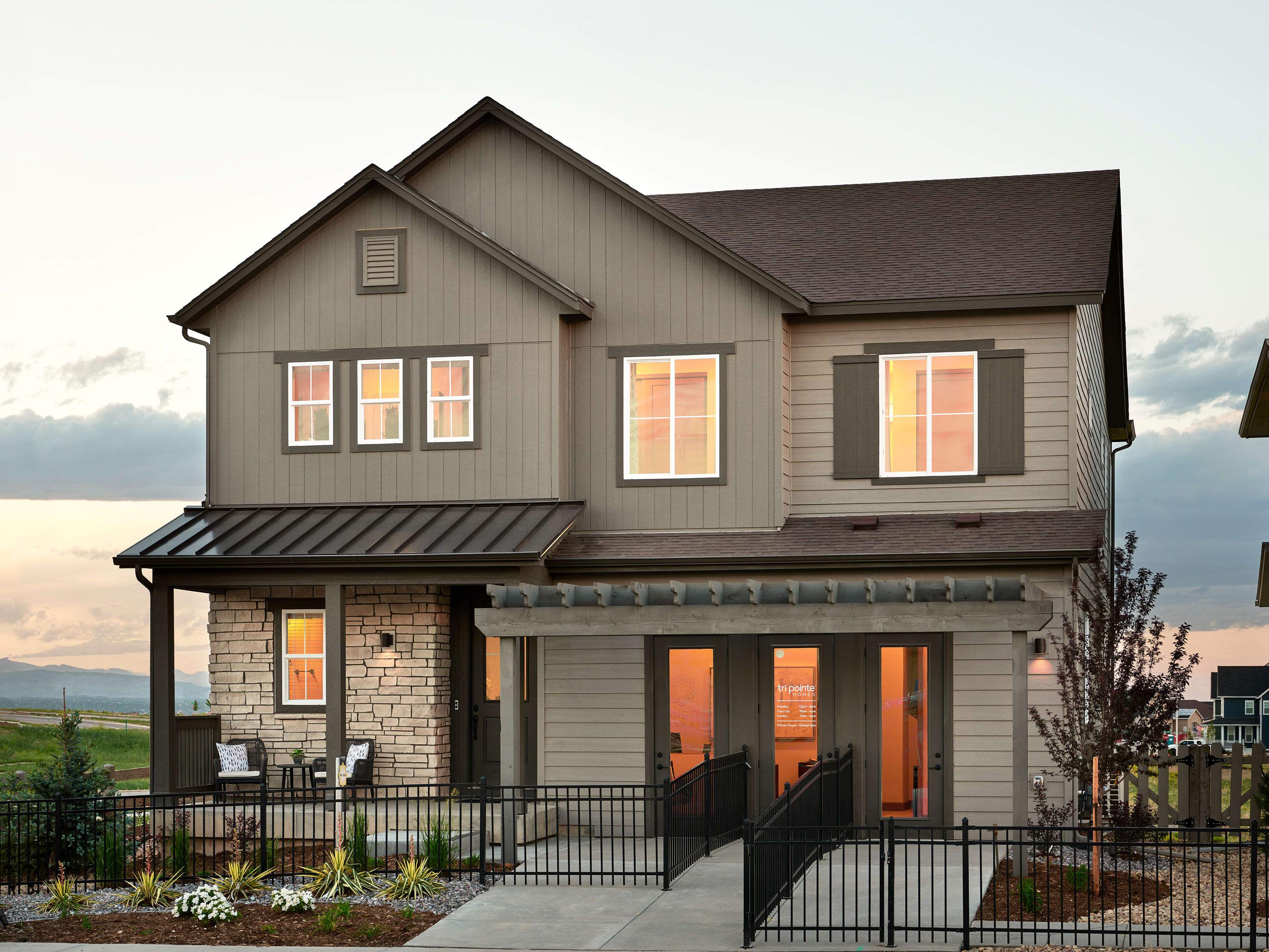 Plan 3504 floor plan