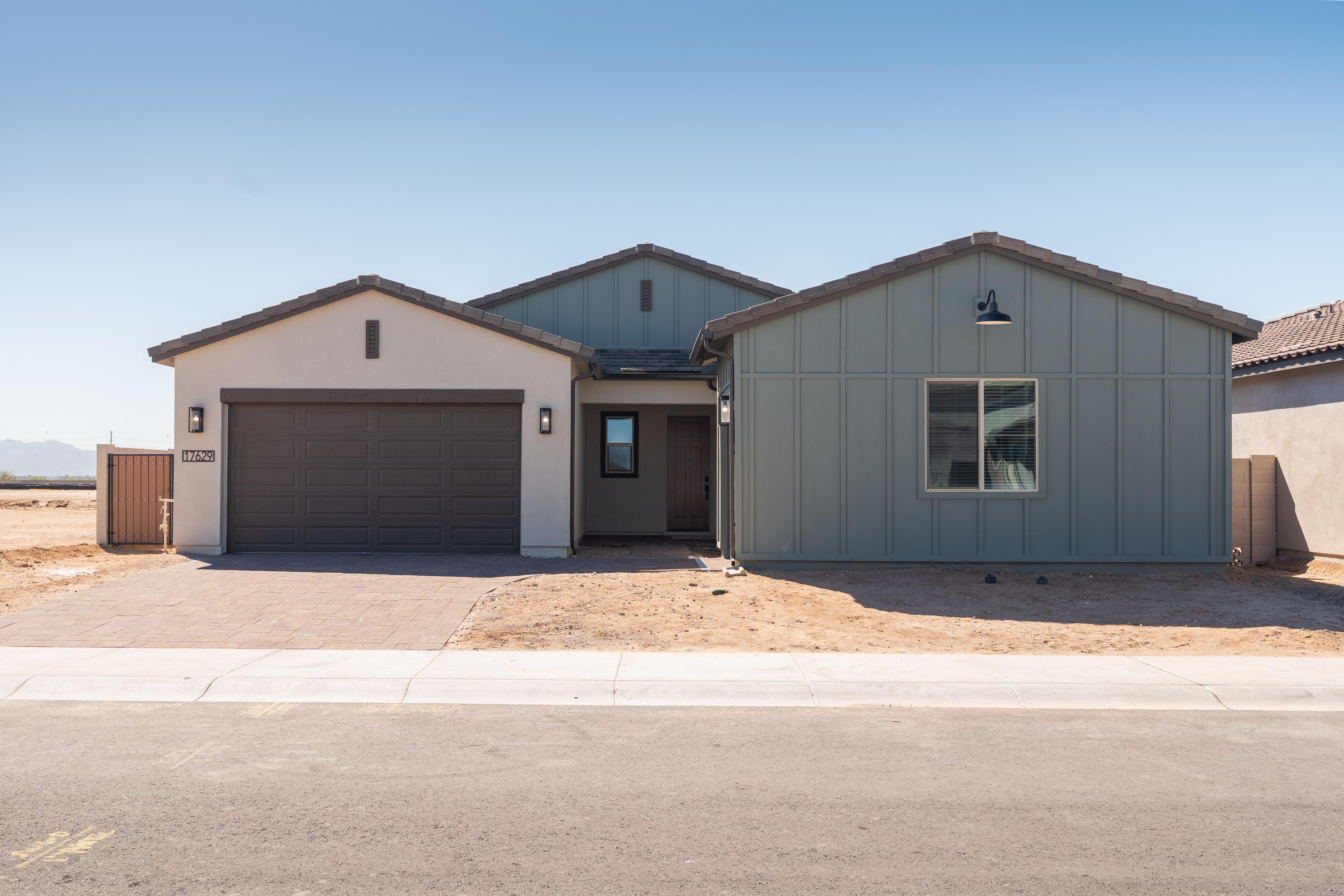 17629 W Highland Avenue (Gardenia Plan 5009)