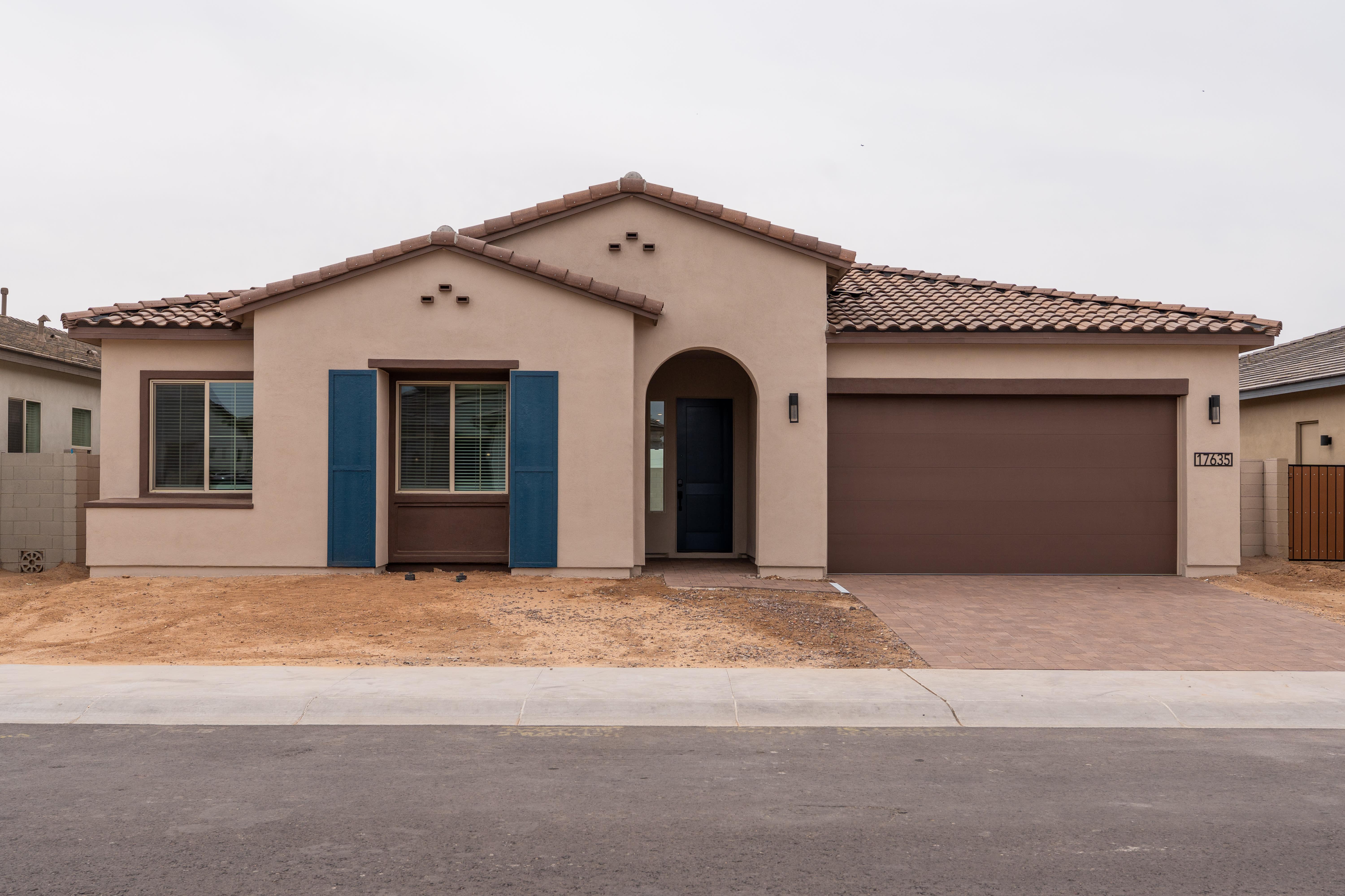 17635 W Highland Avenue (Spring Plan 50-2)