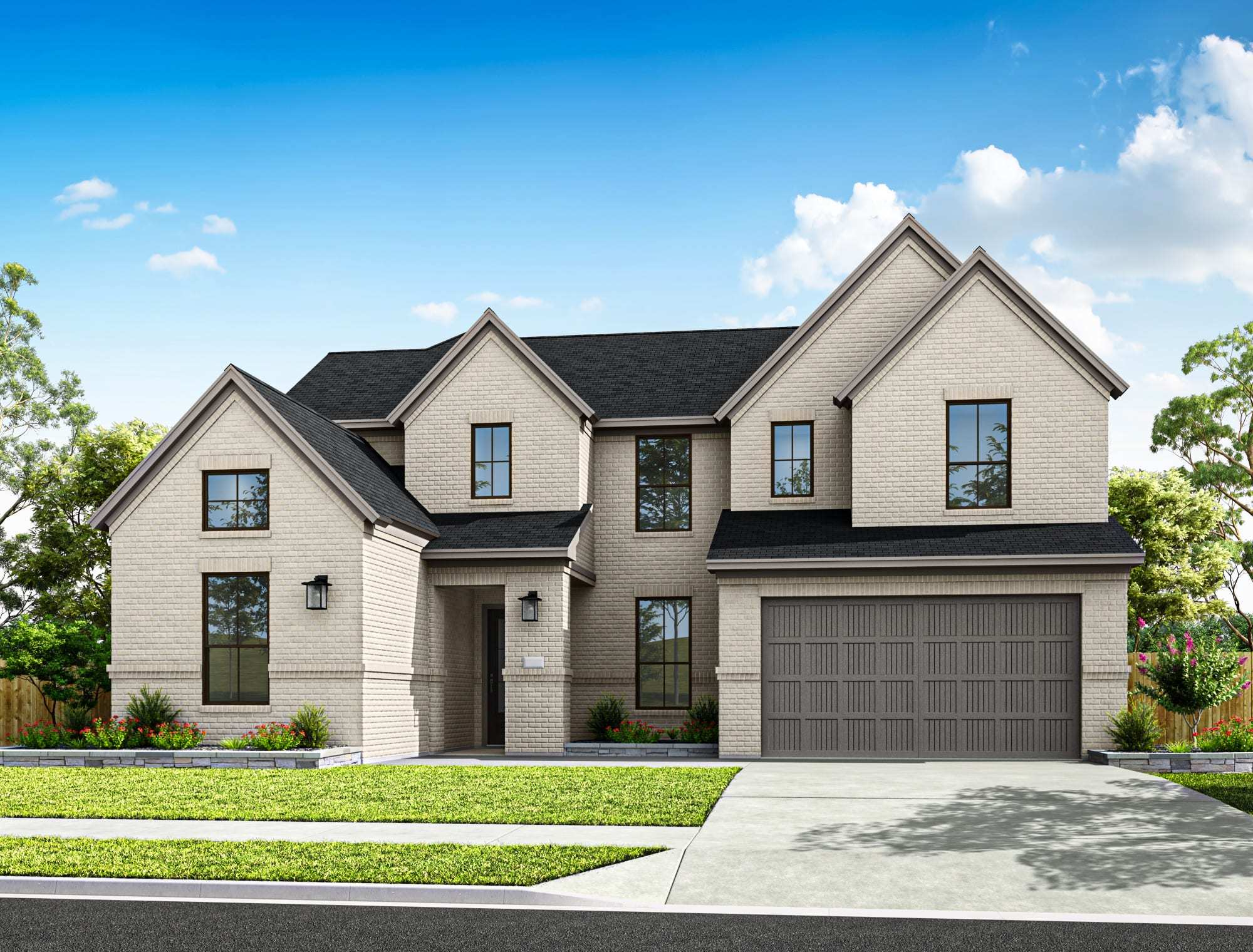 8014 Leaf Drift Court