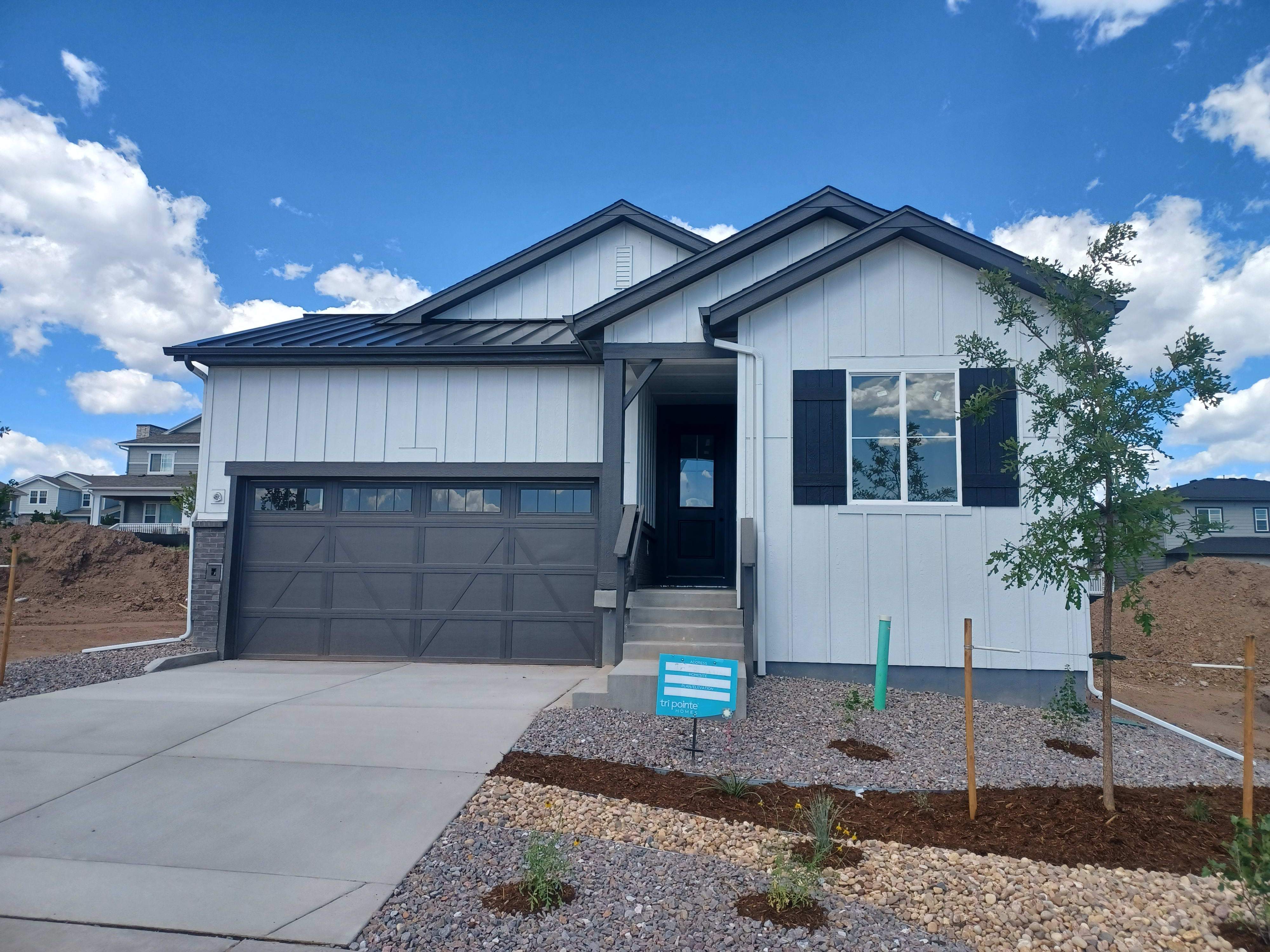 8581 Arriba Drive (Plan 3510)
