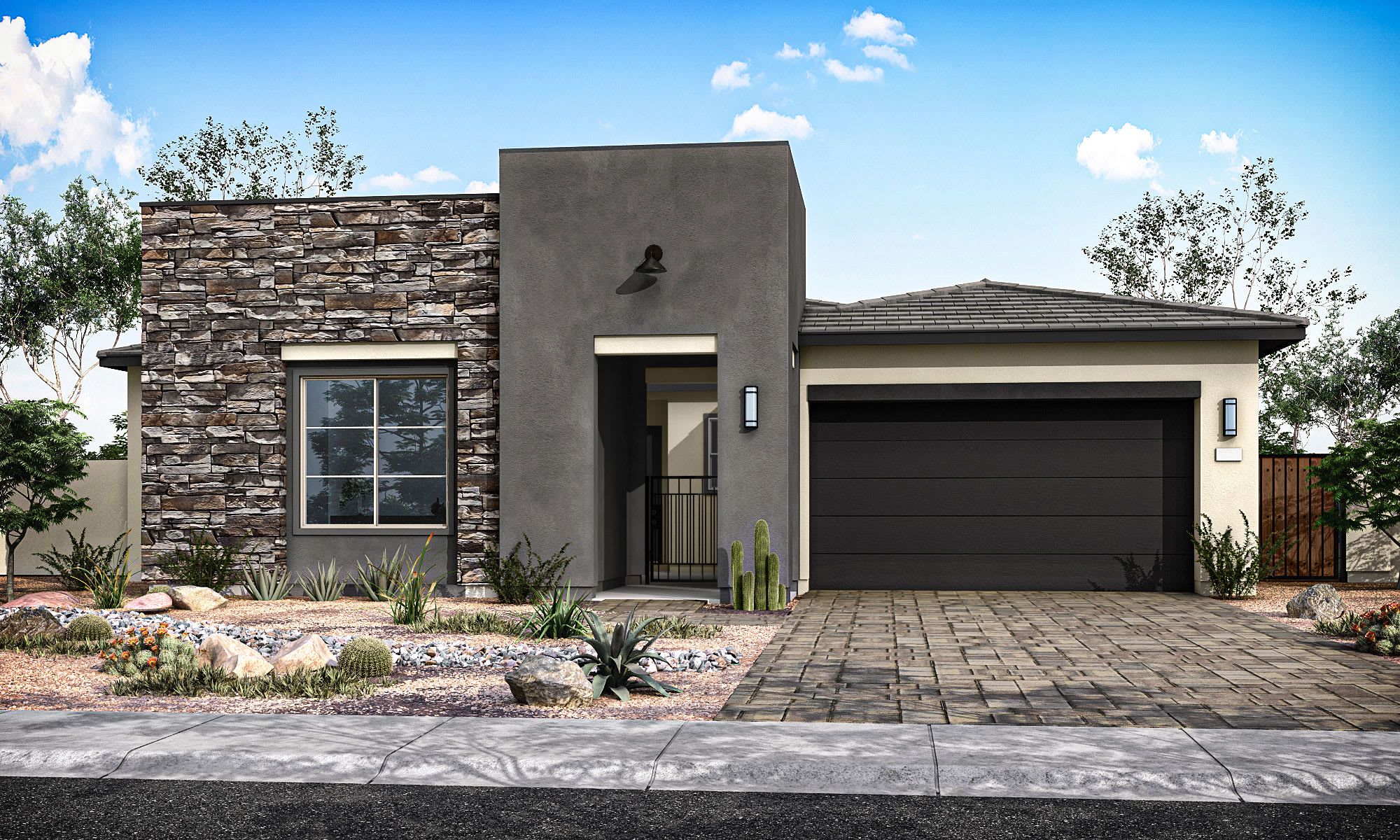 3528 W BUIST AVE (Mandarin Plan 5010)