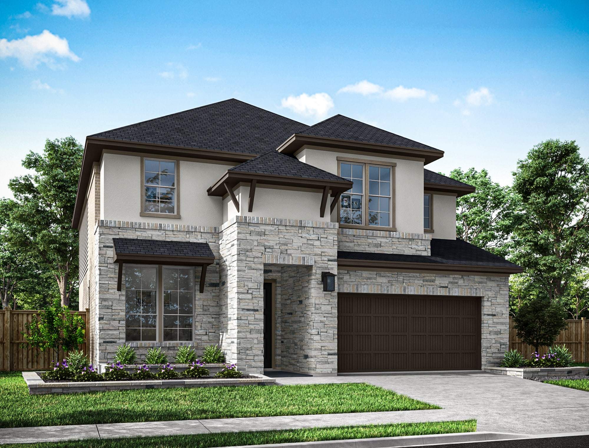 Martin floor plan