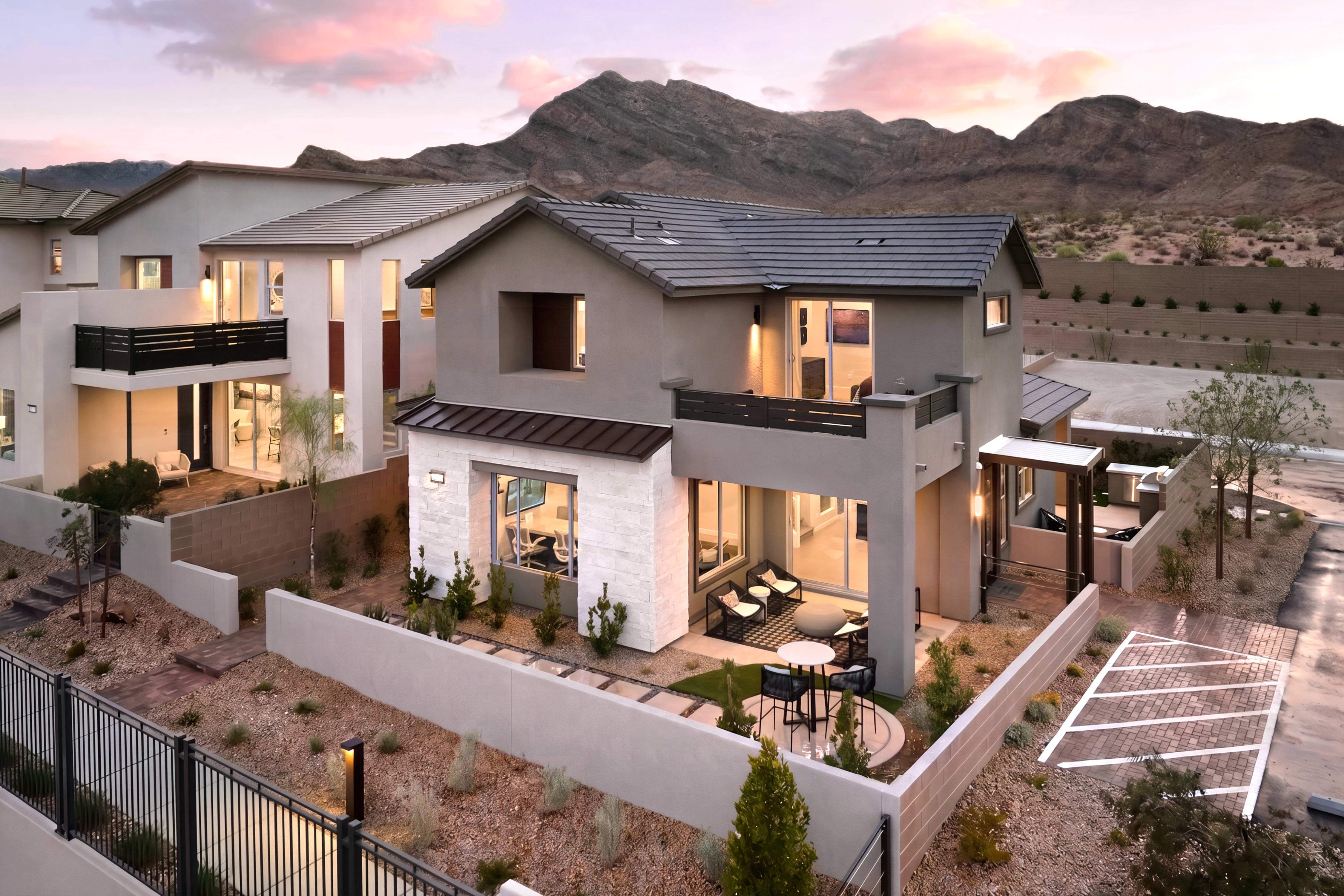 12231 Summer Bloom Lane