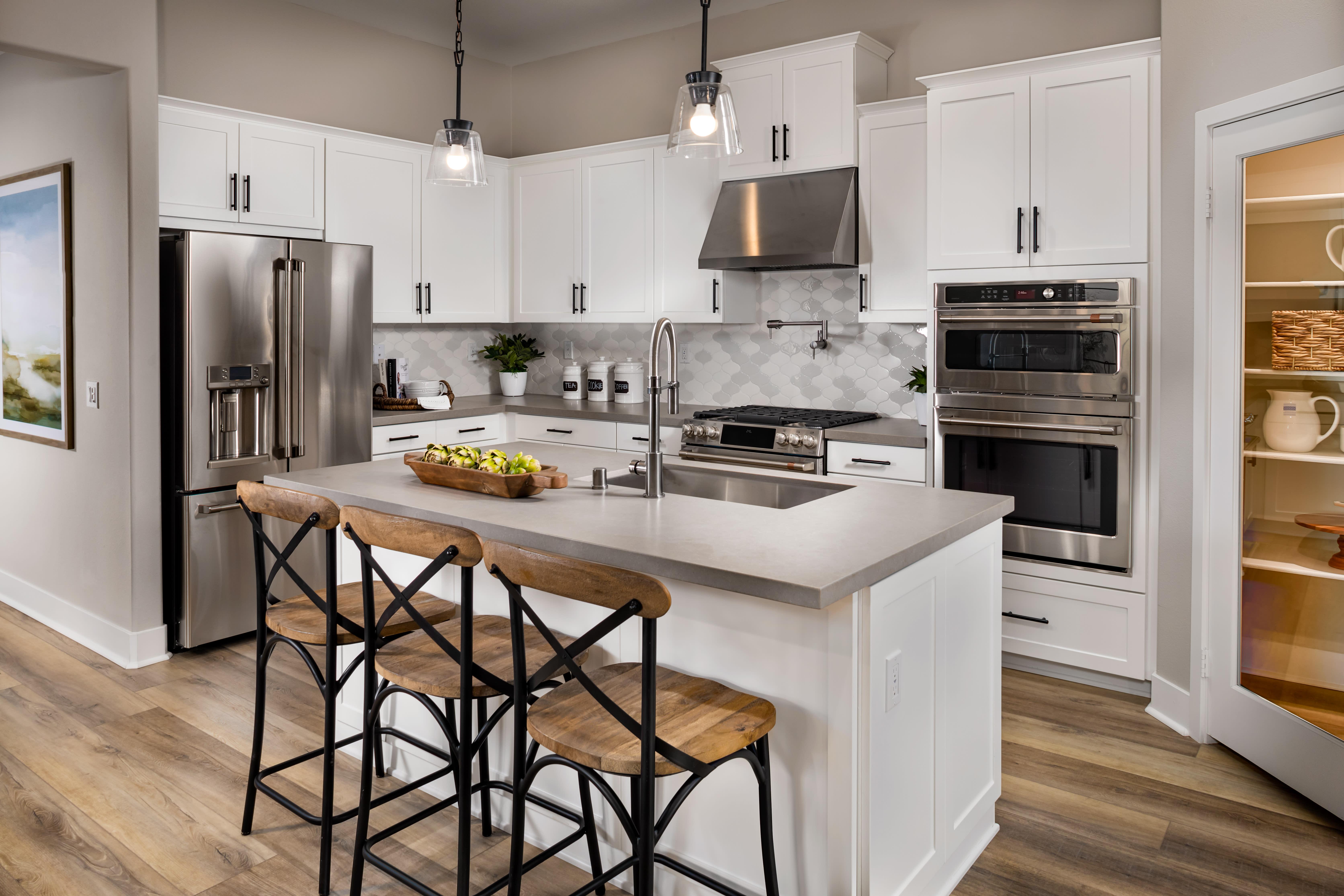 1590 PARK VILLAGE DRIVE (Plan 3)