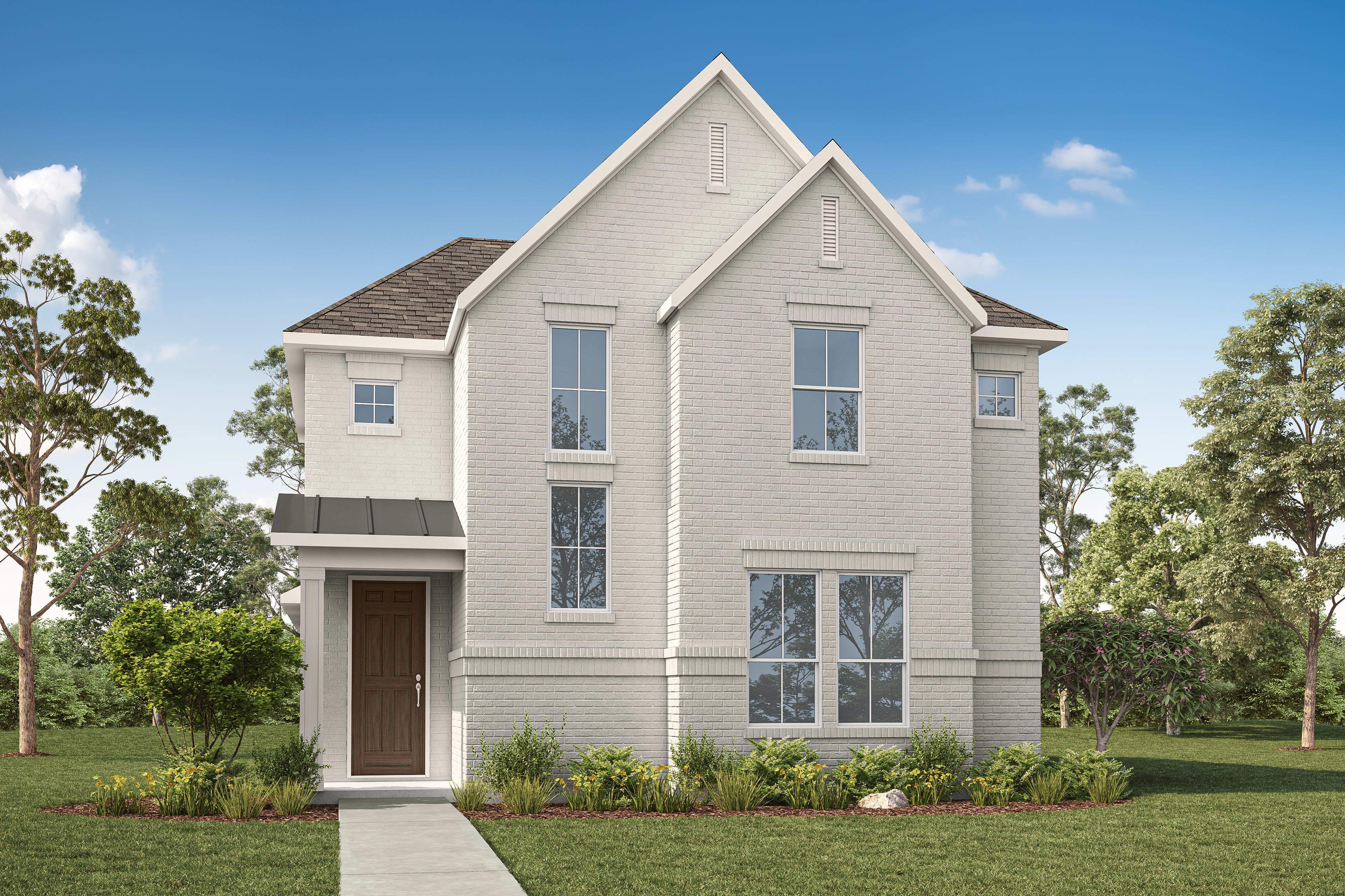 Palomino floor plan