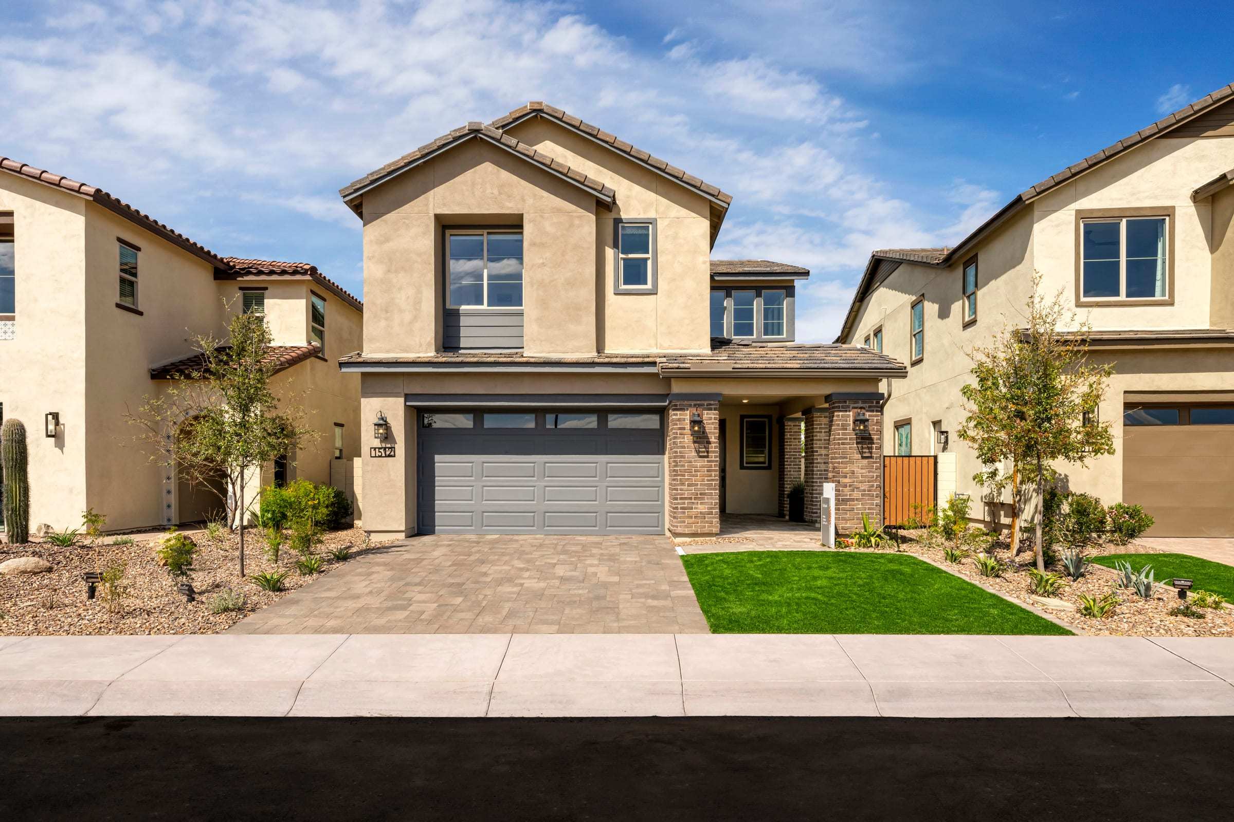 1512 E COCONINO WAY (Orchard Plan 3003)