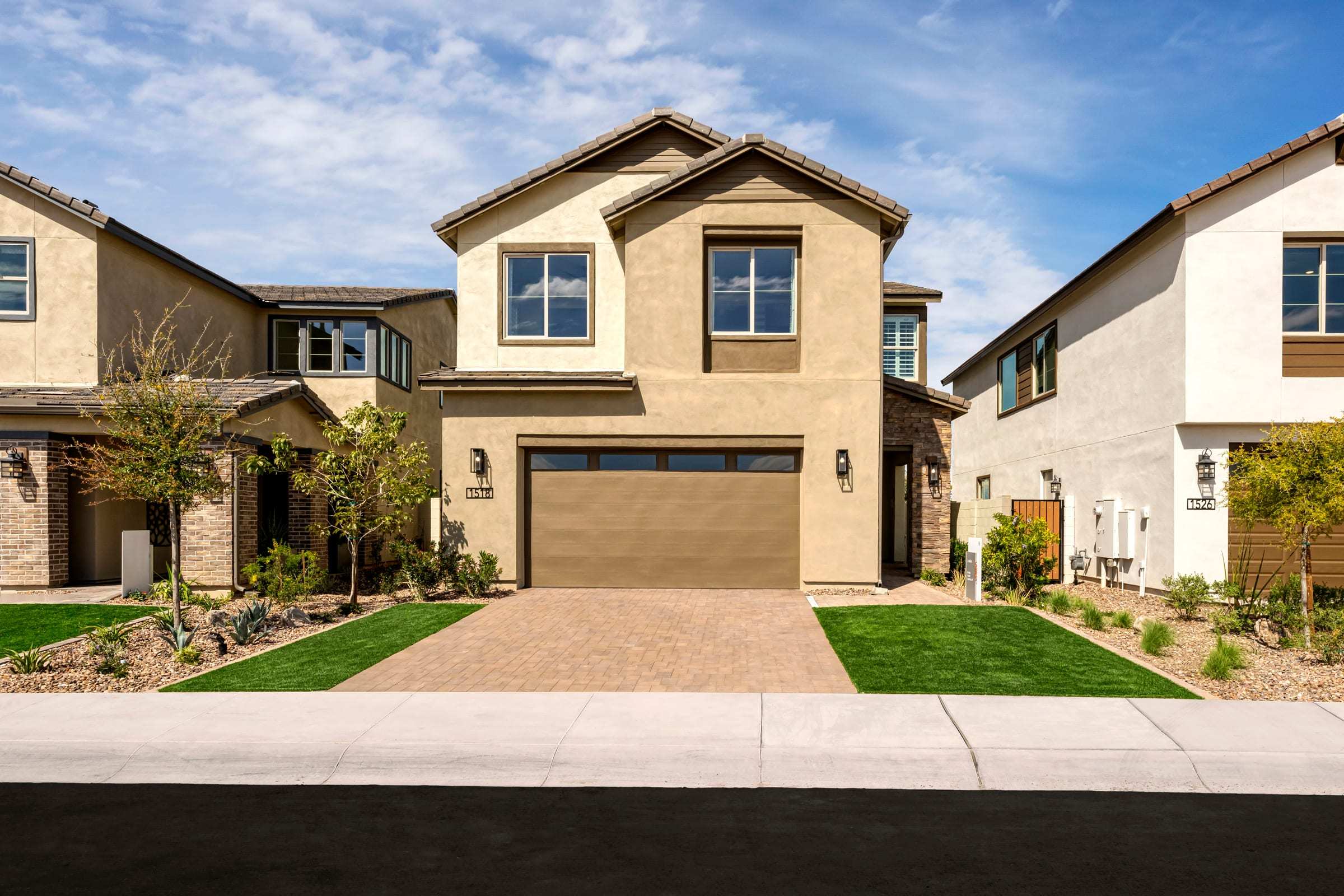 1518 E COCONINO WAY (Azalea Plan 3005)