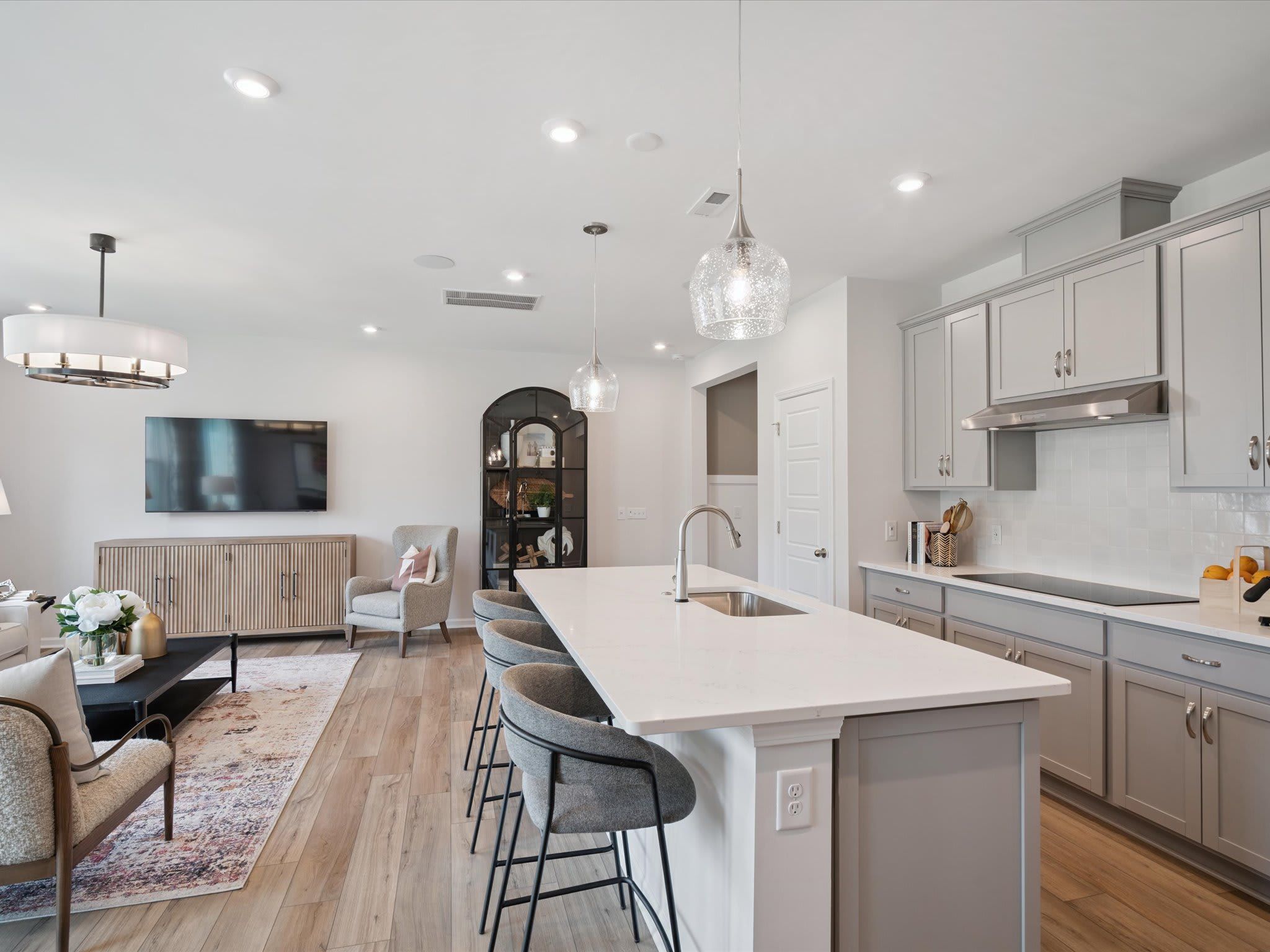 709 Bowery Place (Catawba)