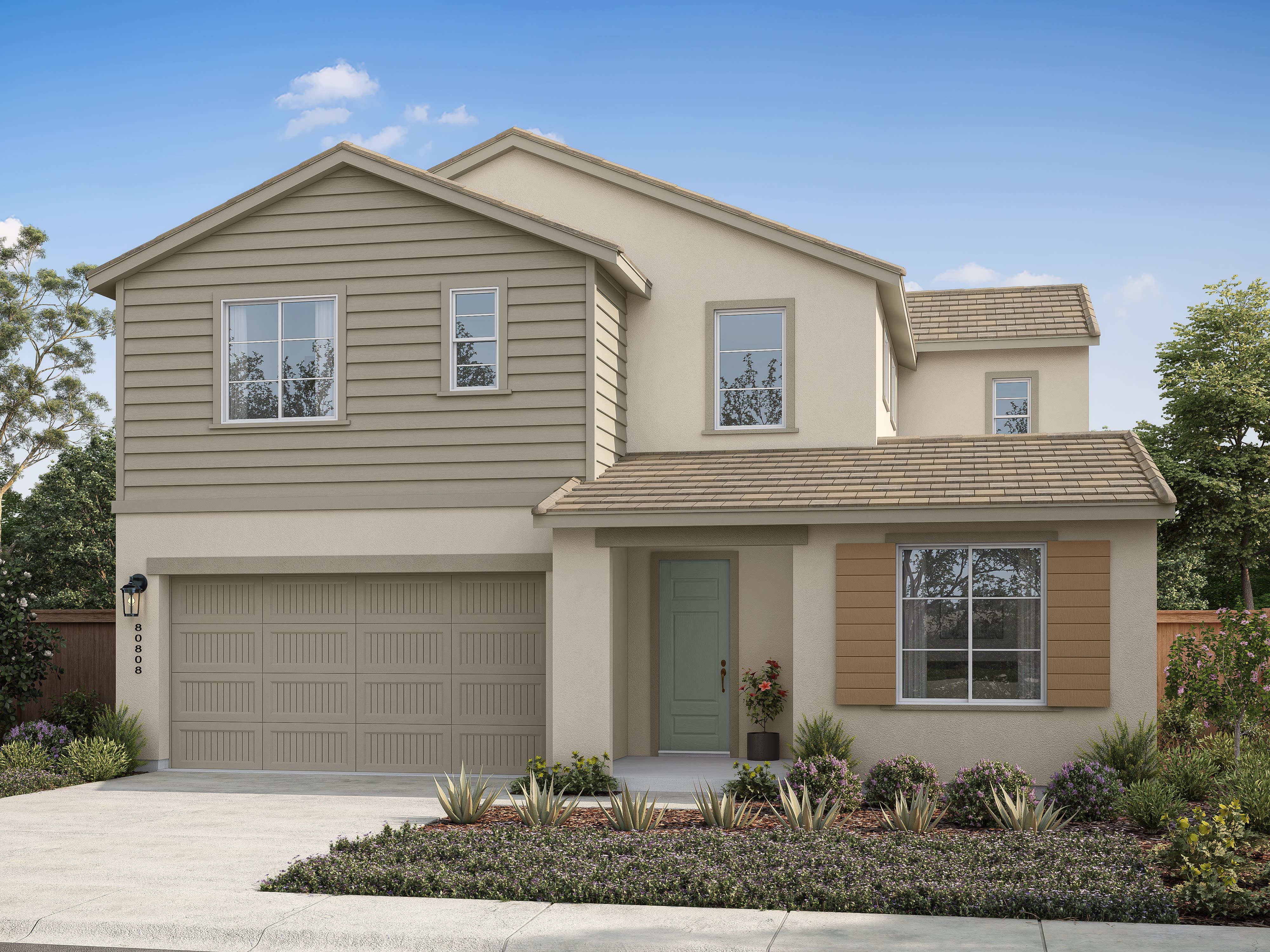 5056 Timber Way (Glow)
