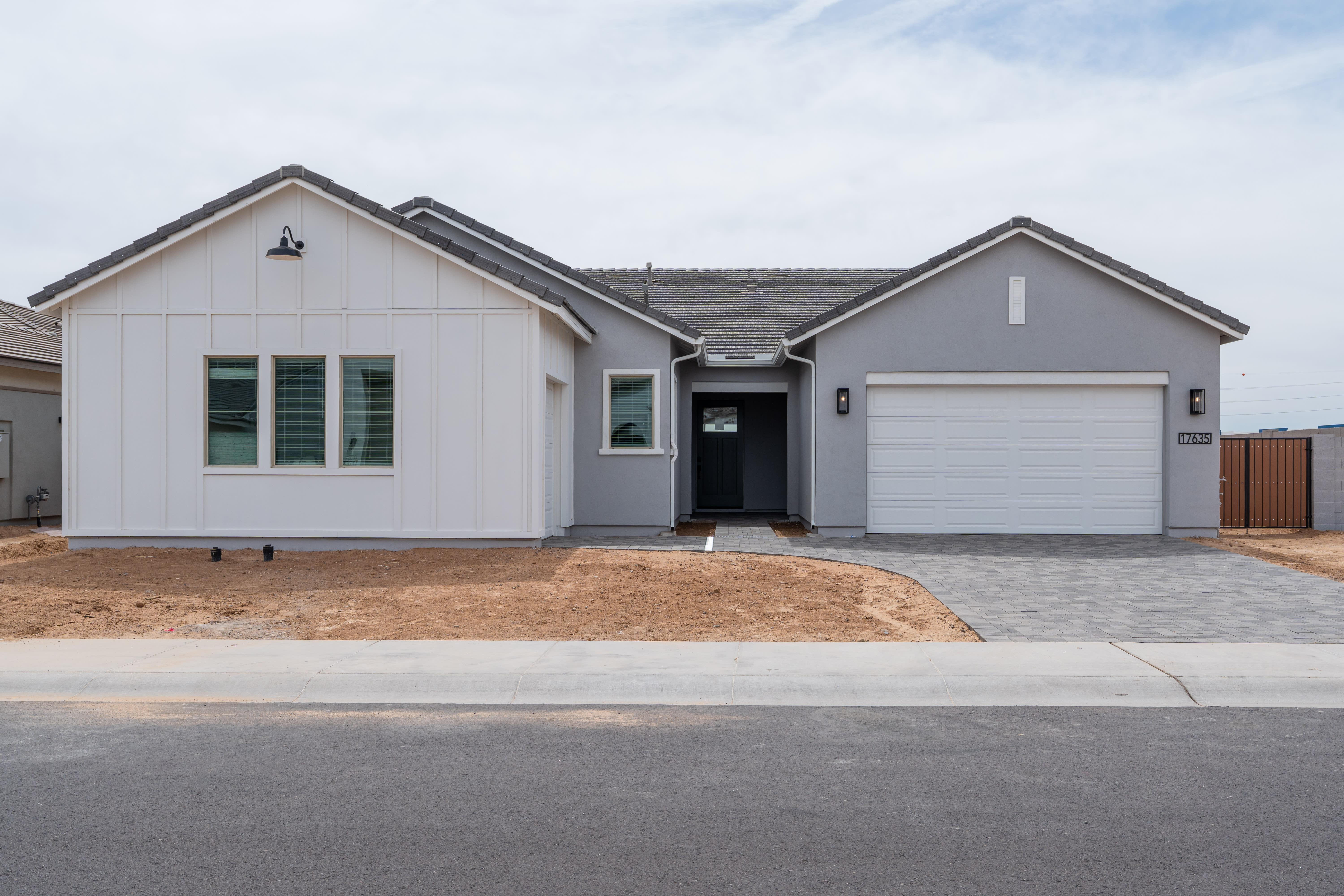 17635 W Turney Avenue (Verde Plan 5510)