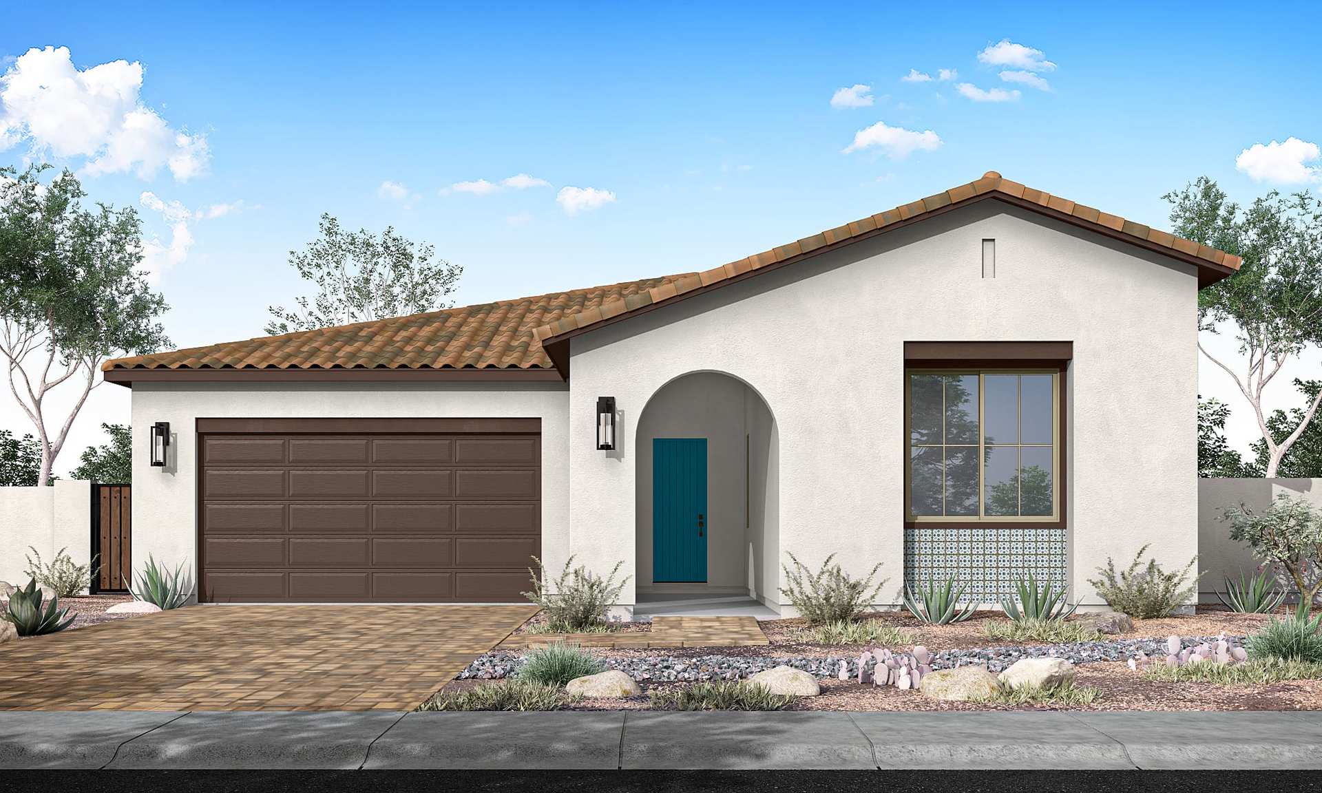Calderwood Plan 4504