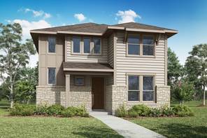 3709 Andromeda Drive (Walker)