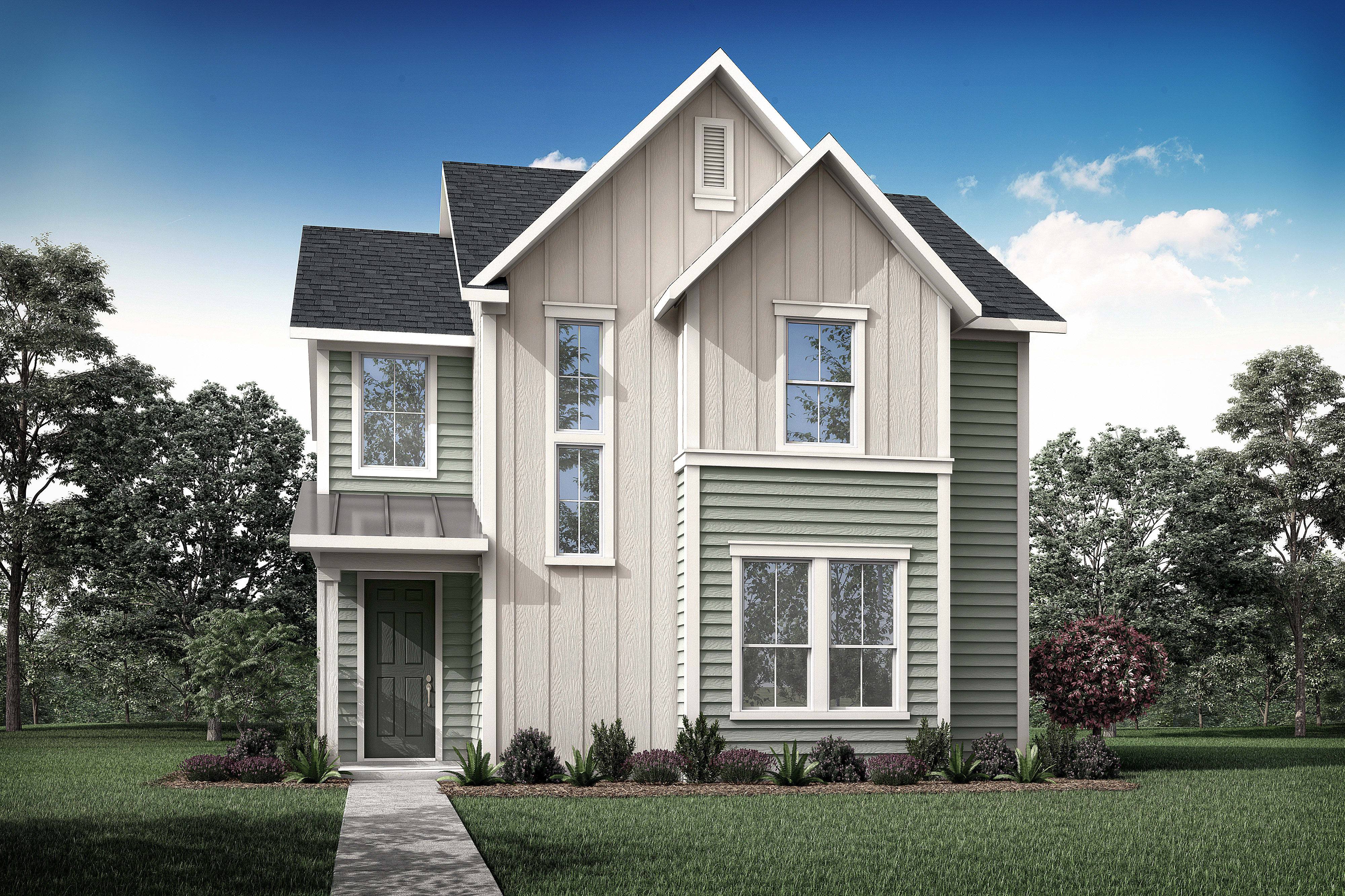 3644 Outpost Trail (Palomino)