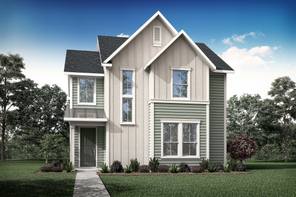 3644 Outpost Trail (Palomino)