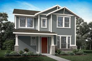 3713 Andromeda Drive (Sorrel)