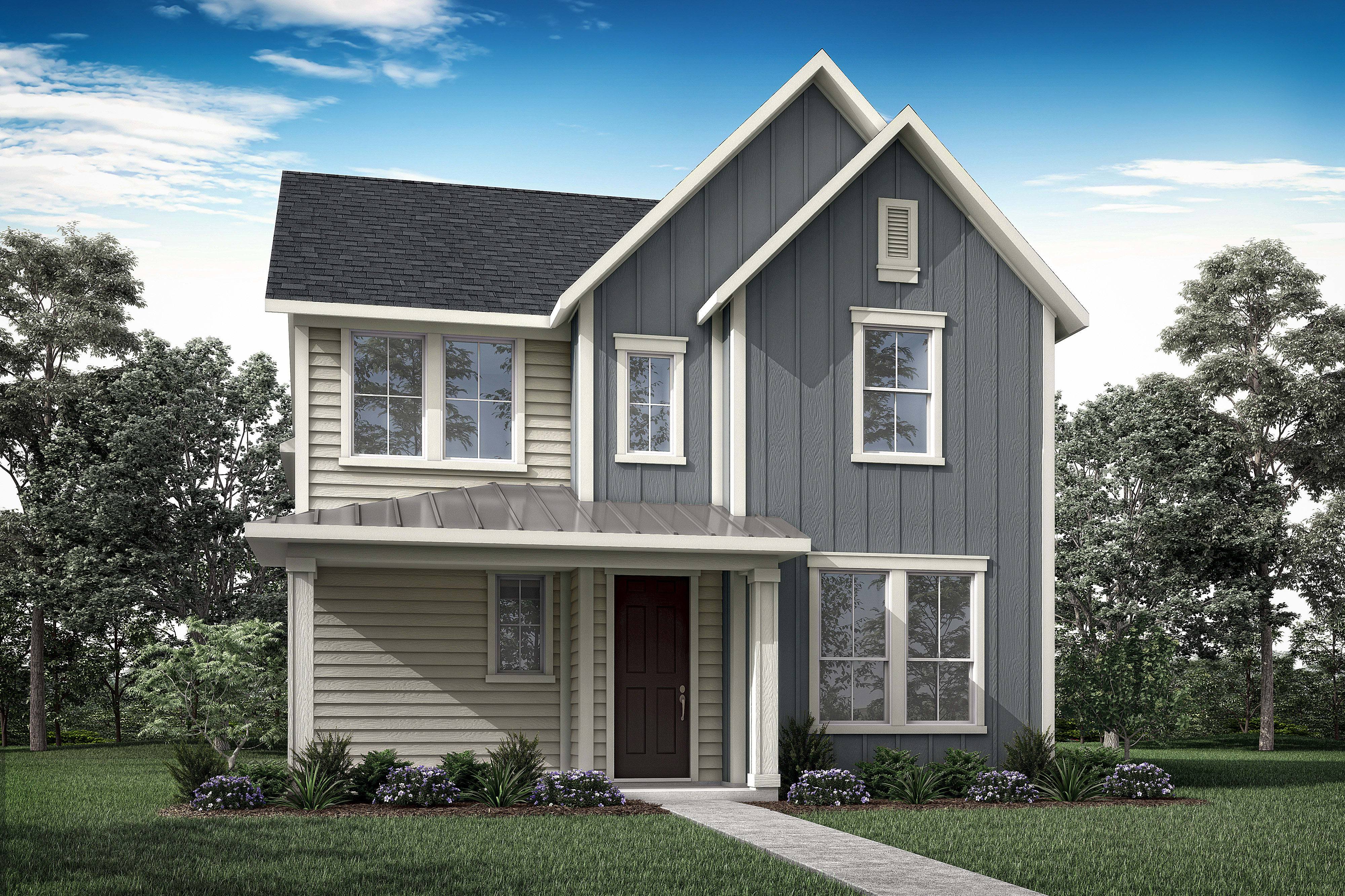 3640 Outpost Trail (Sorrel)