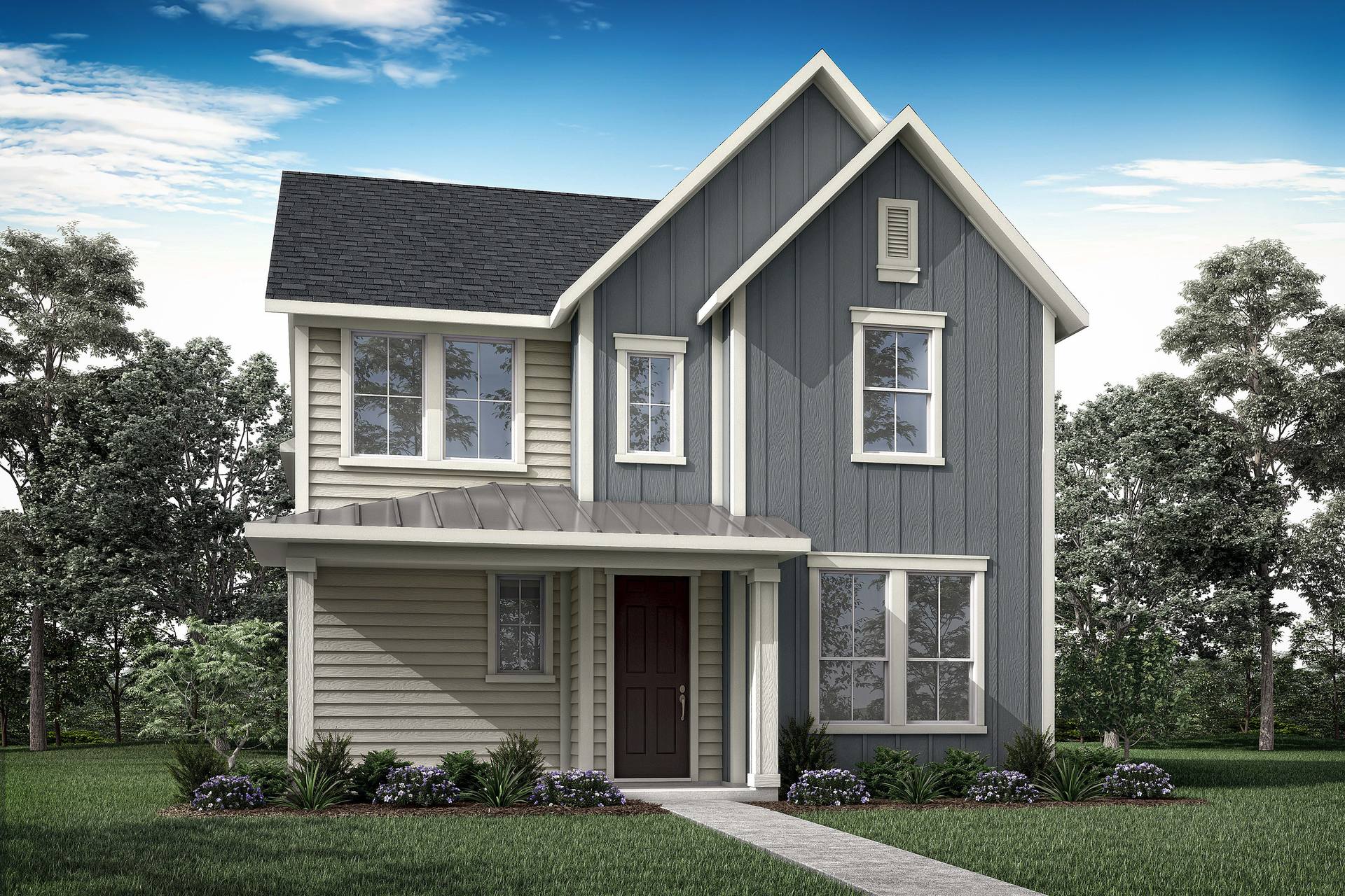 3640 Outpost Trail