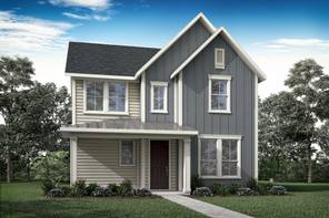 3640 Outpost Trail (Sorrel)