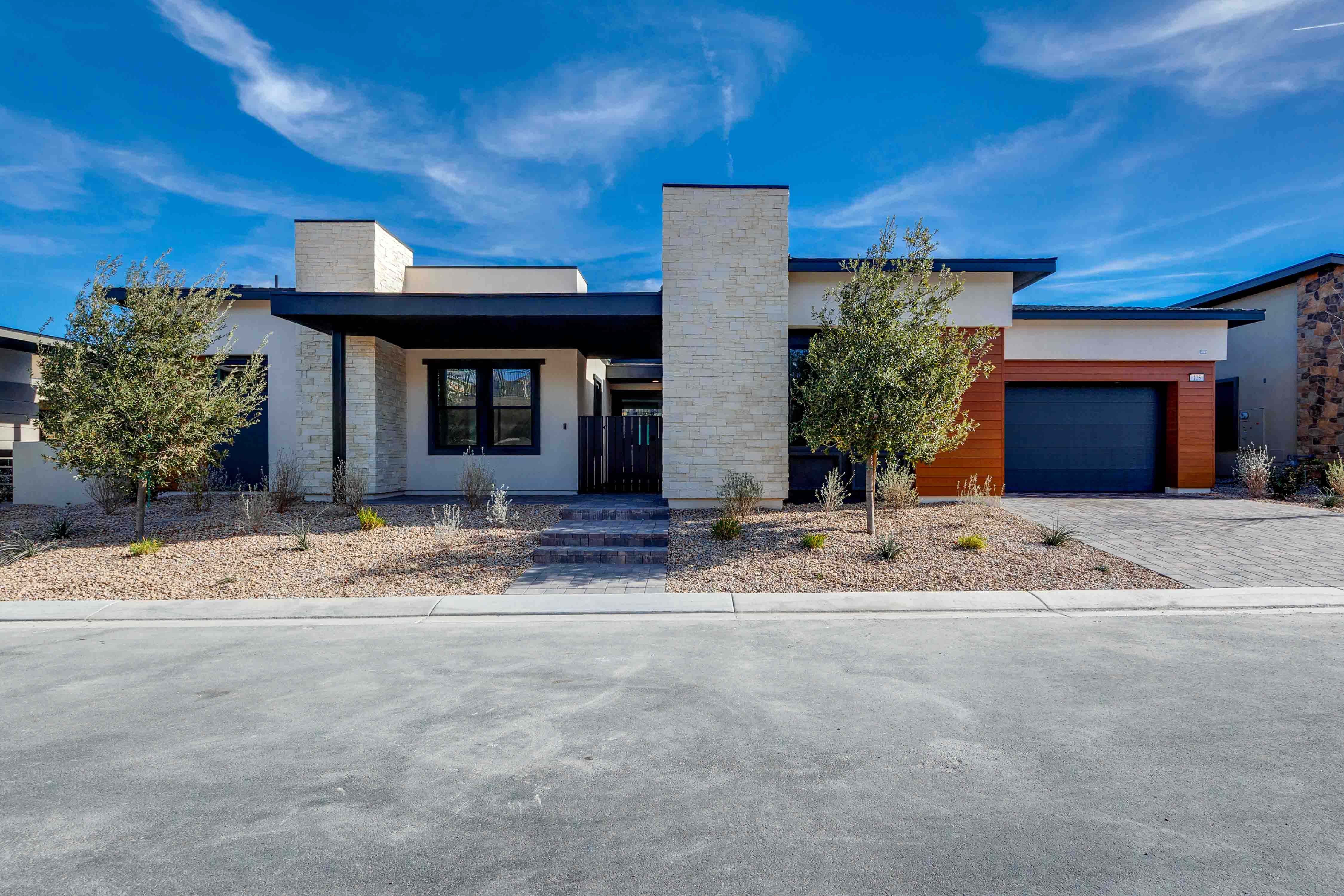 125 TILLER POINT STREET (Plan 2)