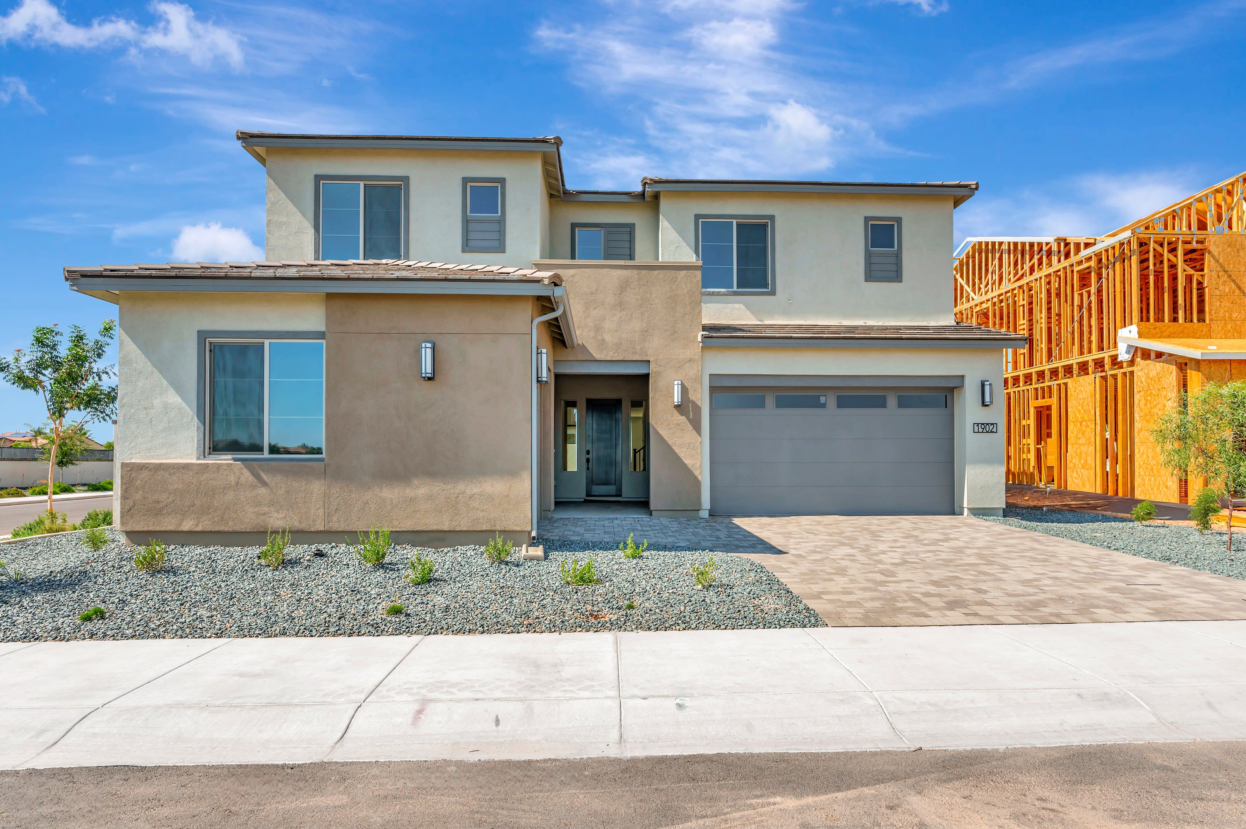 1902 E PENDOLINO RD (Ventana Plan 4507)