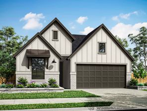 16526 Harmony Lea Lane (Bluebird)