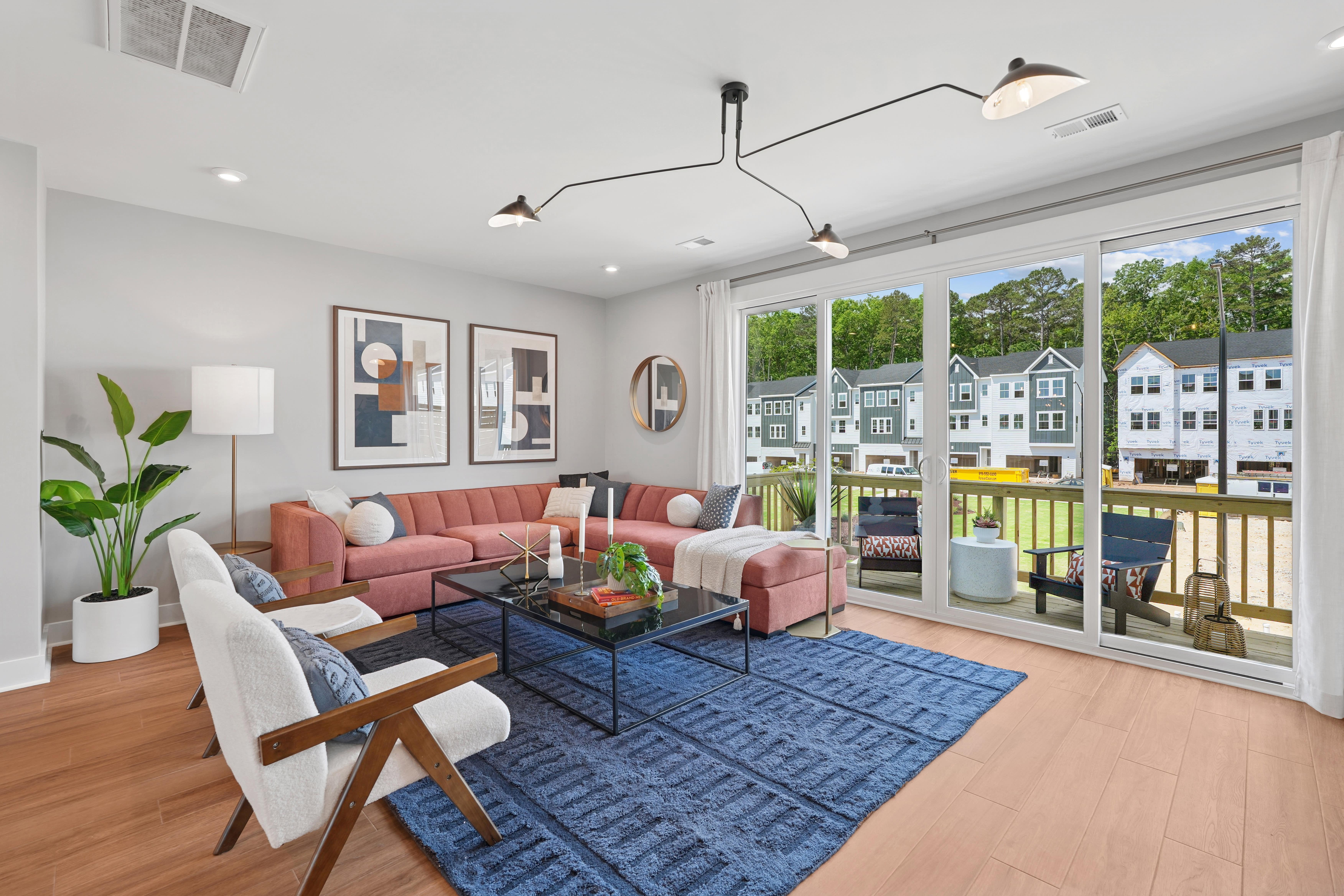 1059 Zelkova Lane