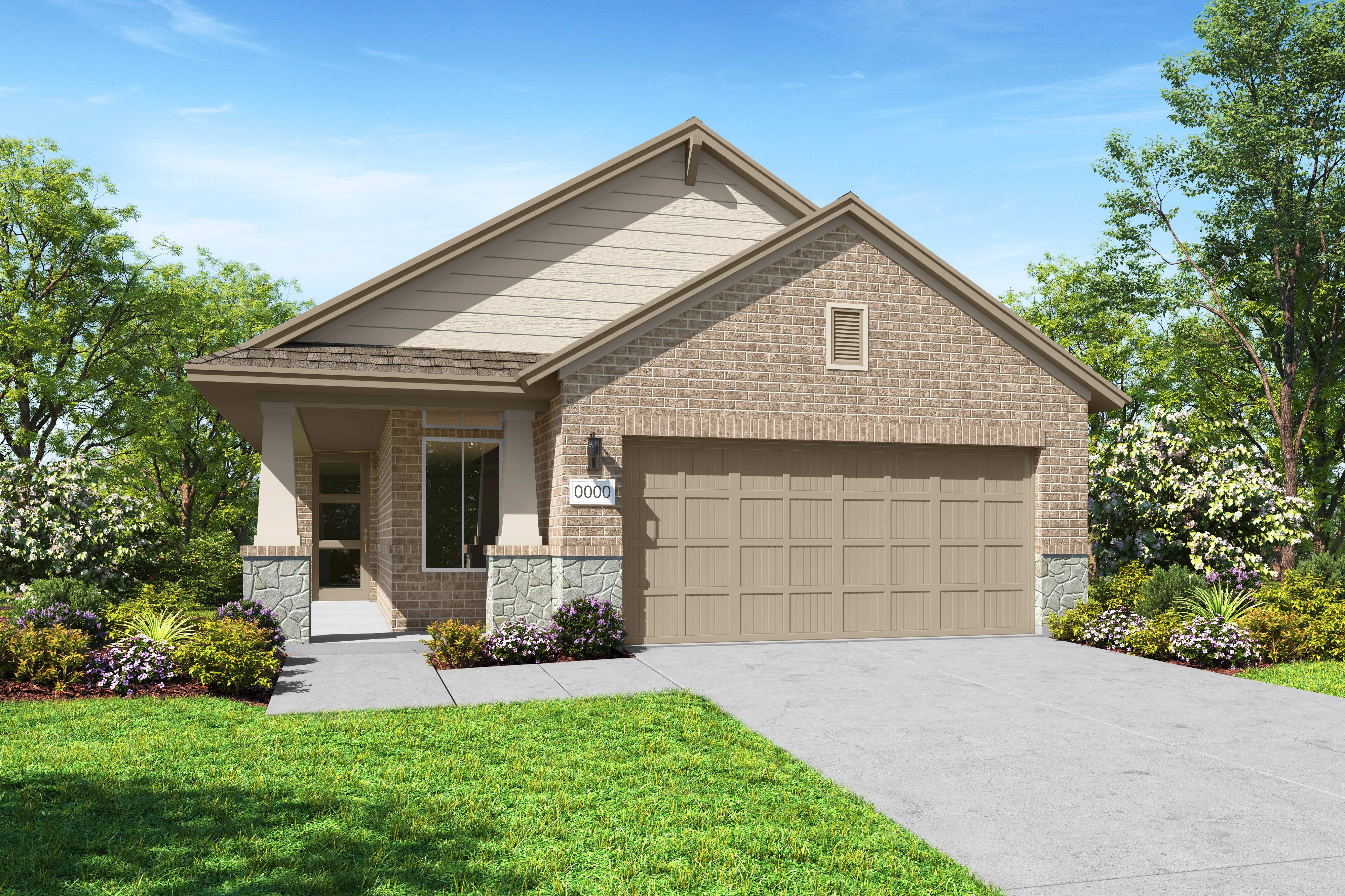 3902 Bigtooth Dr (Arbor)