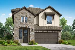 3507 Kent Chalk Rd (Mariposa)