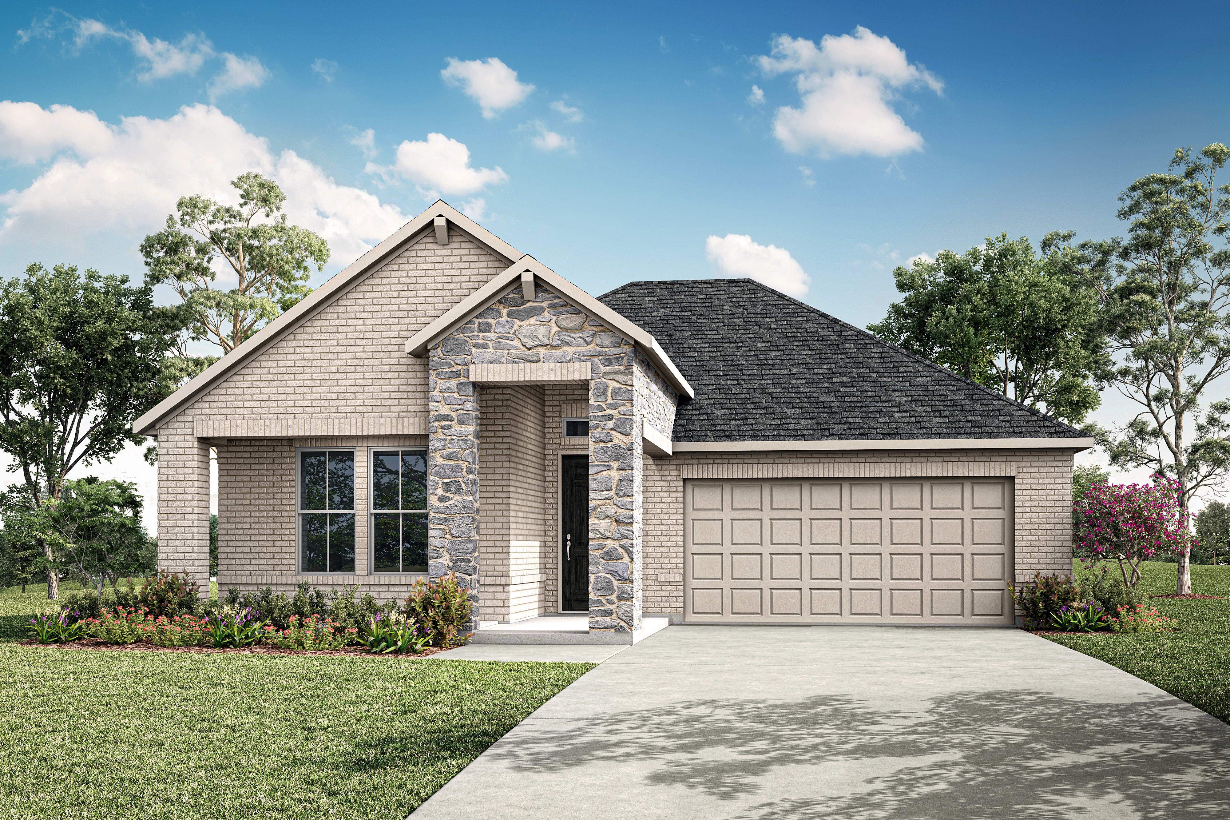 7212 Indian Paintbrush Lane