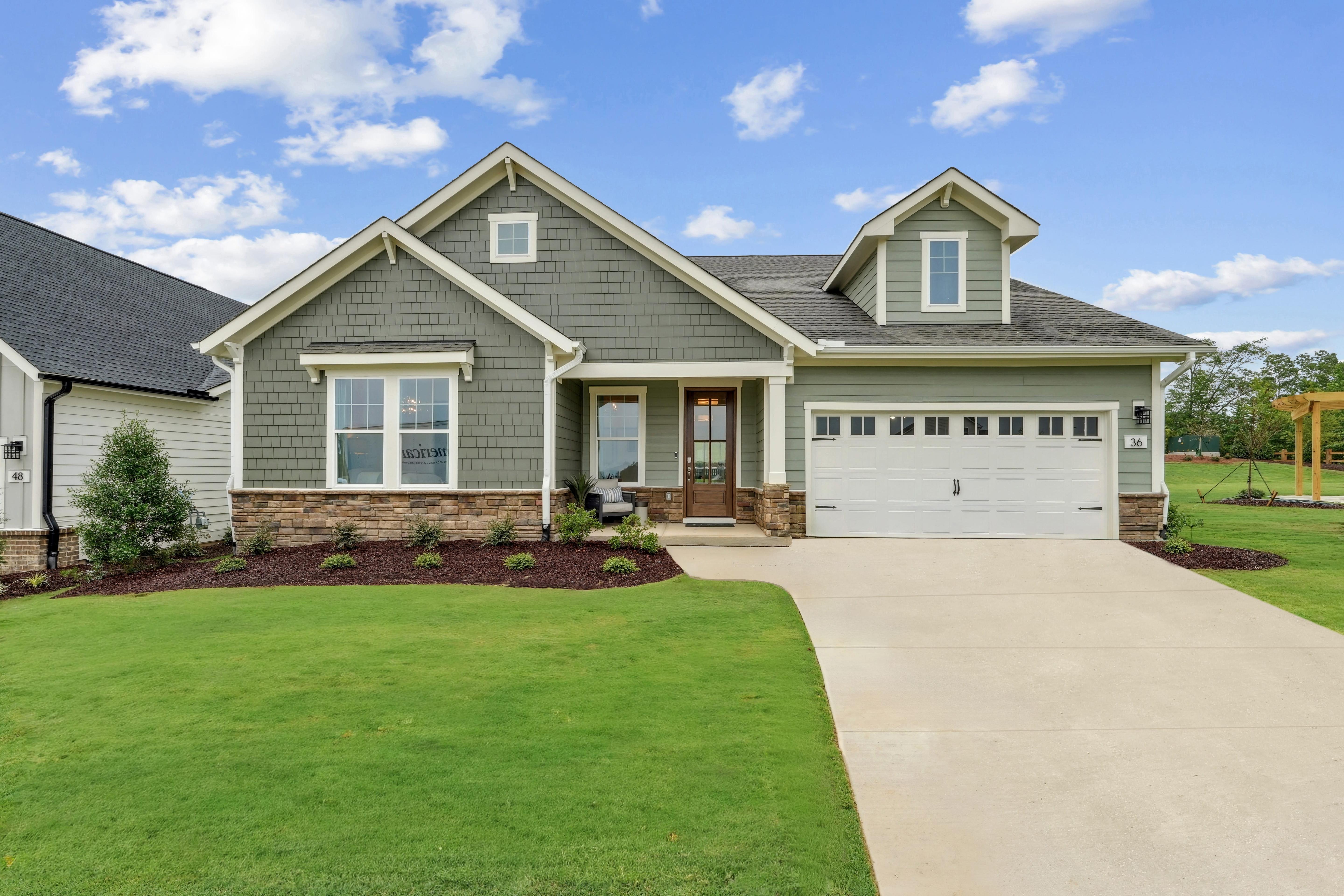 Poplar Ridge