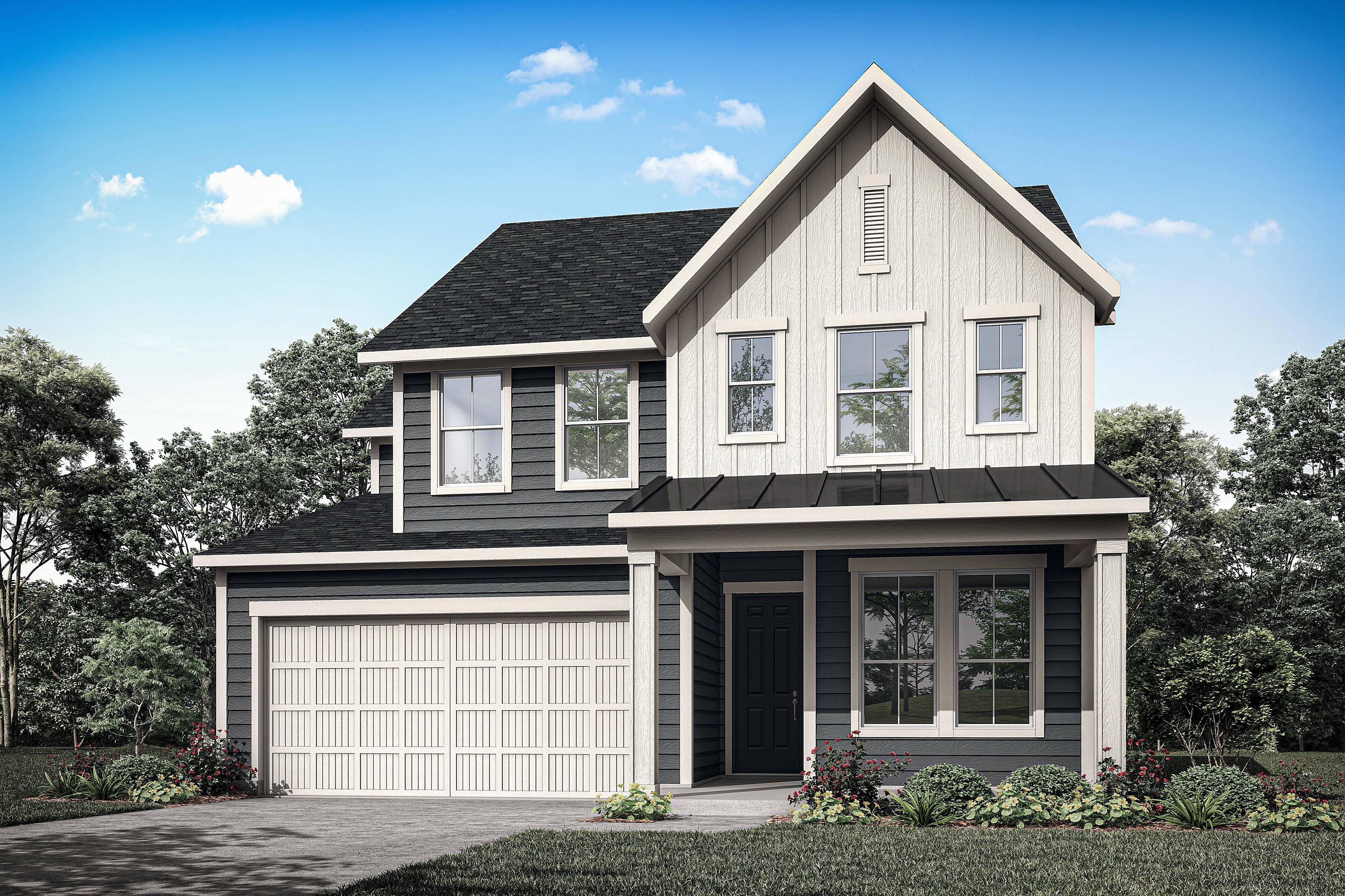 11737 Treehouse Trail (Juniper)