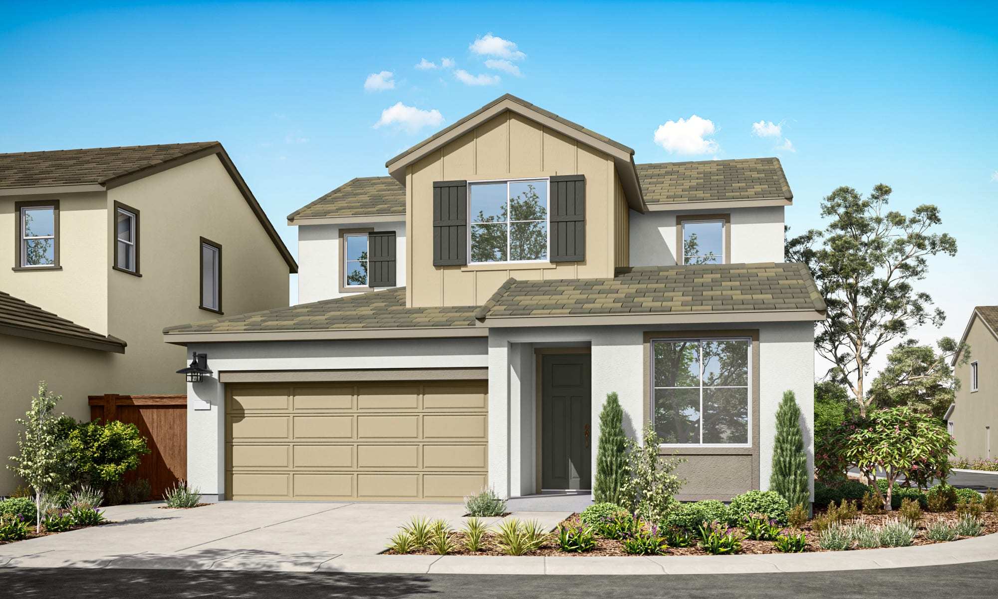 9081 CARAVAN ST (Hope)