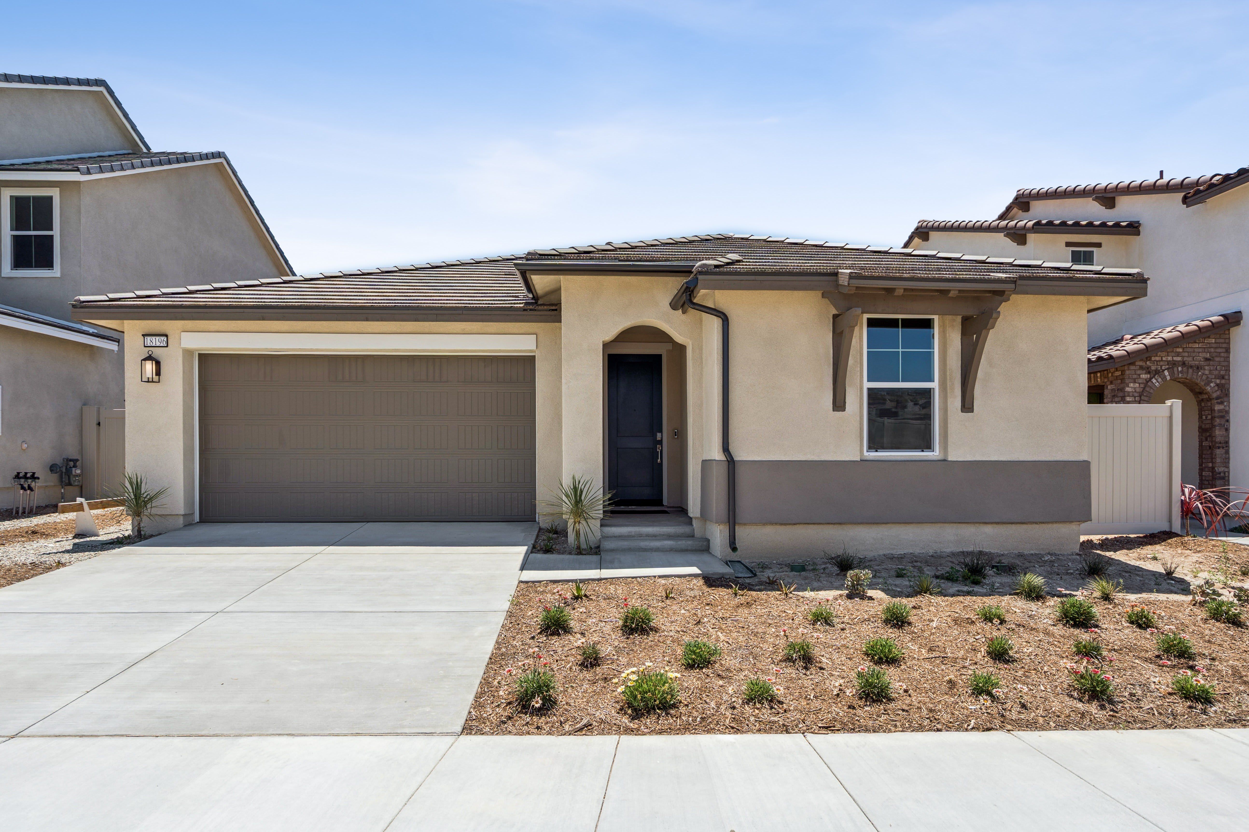 18196 Aerie Way (Plan 4)