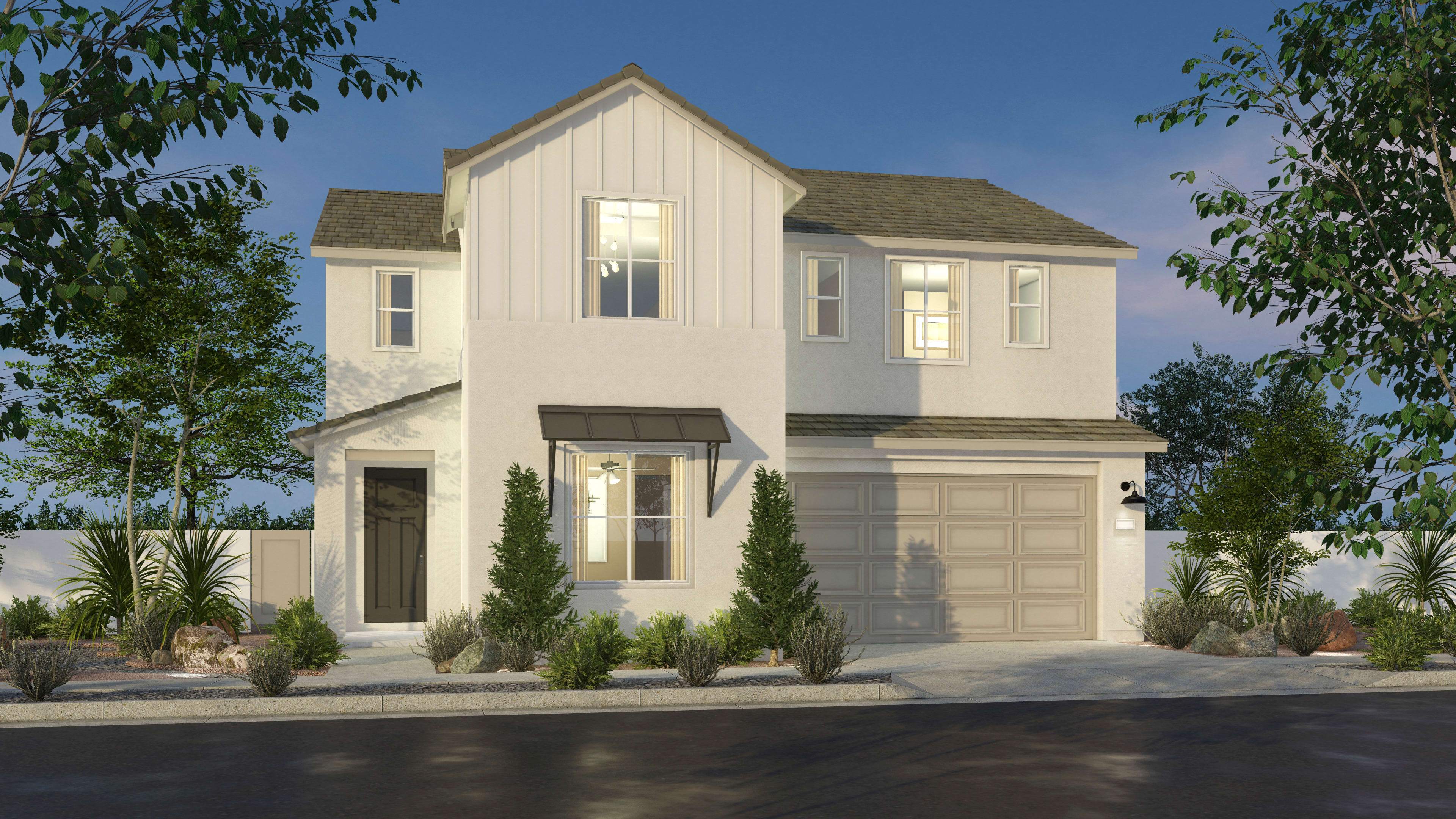 28204 Glory Place (Plan 5)