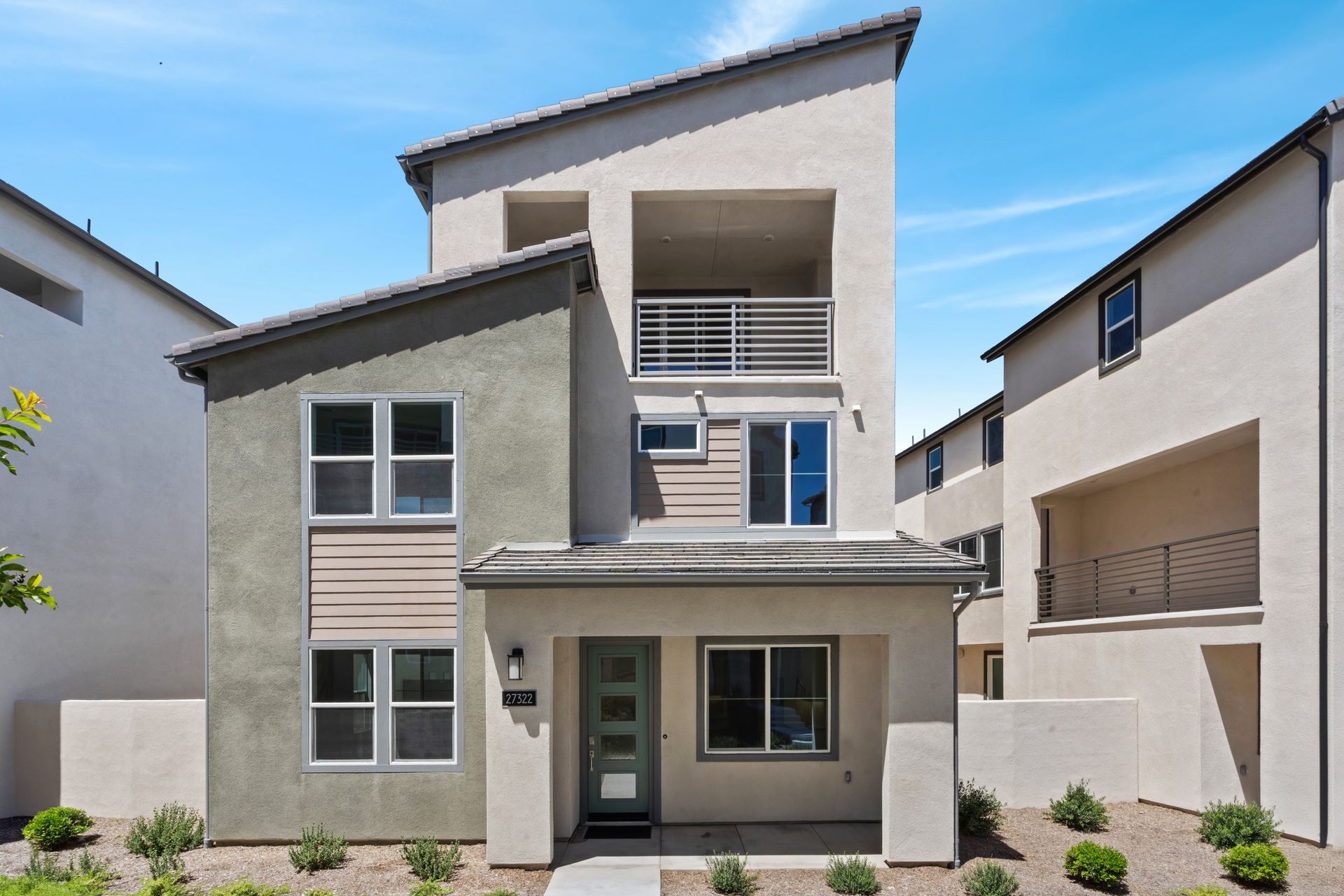 27322 Bear Paw Lane | Homesite 43