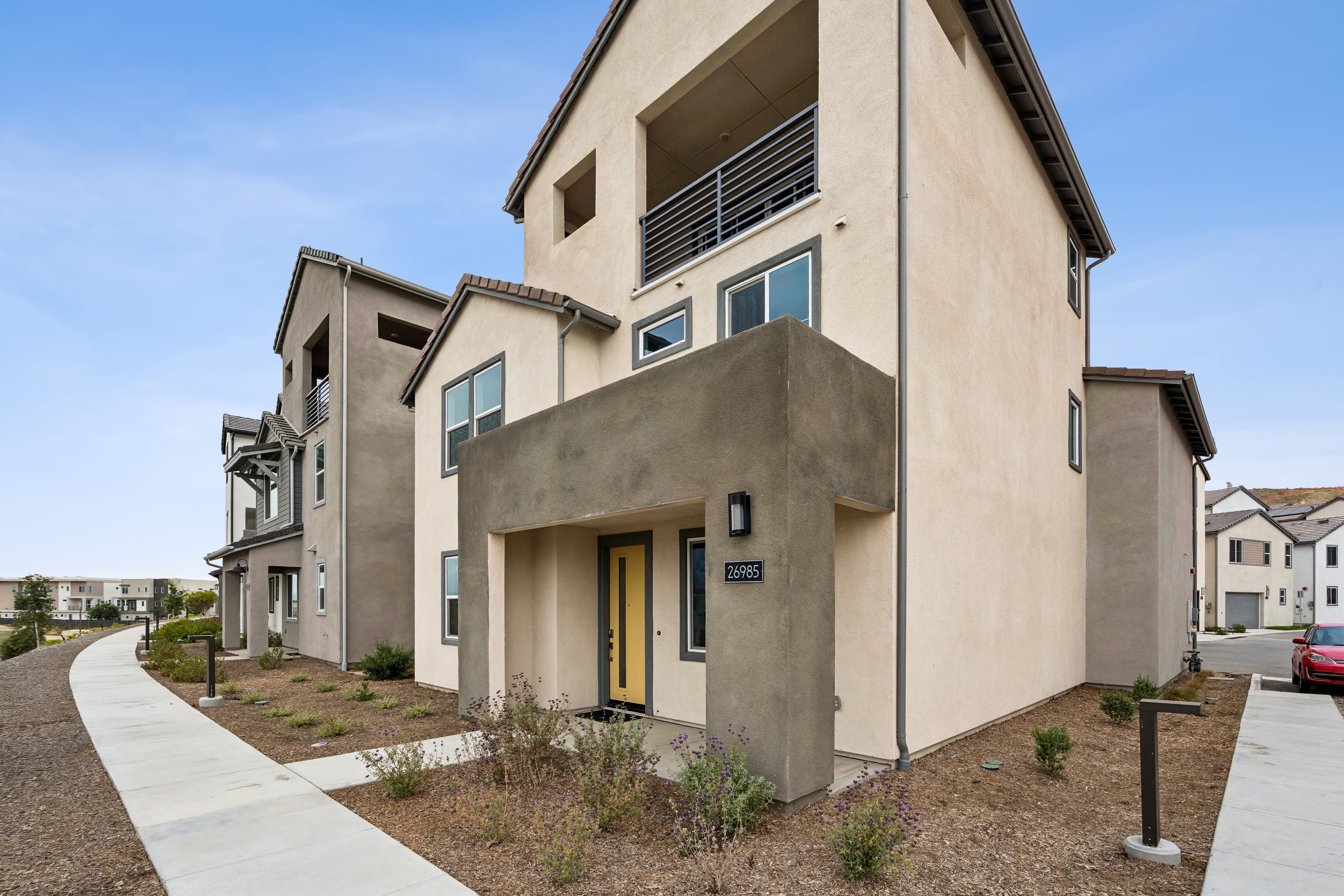 26985 Echo Mountain Way (Plan 3)