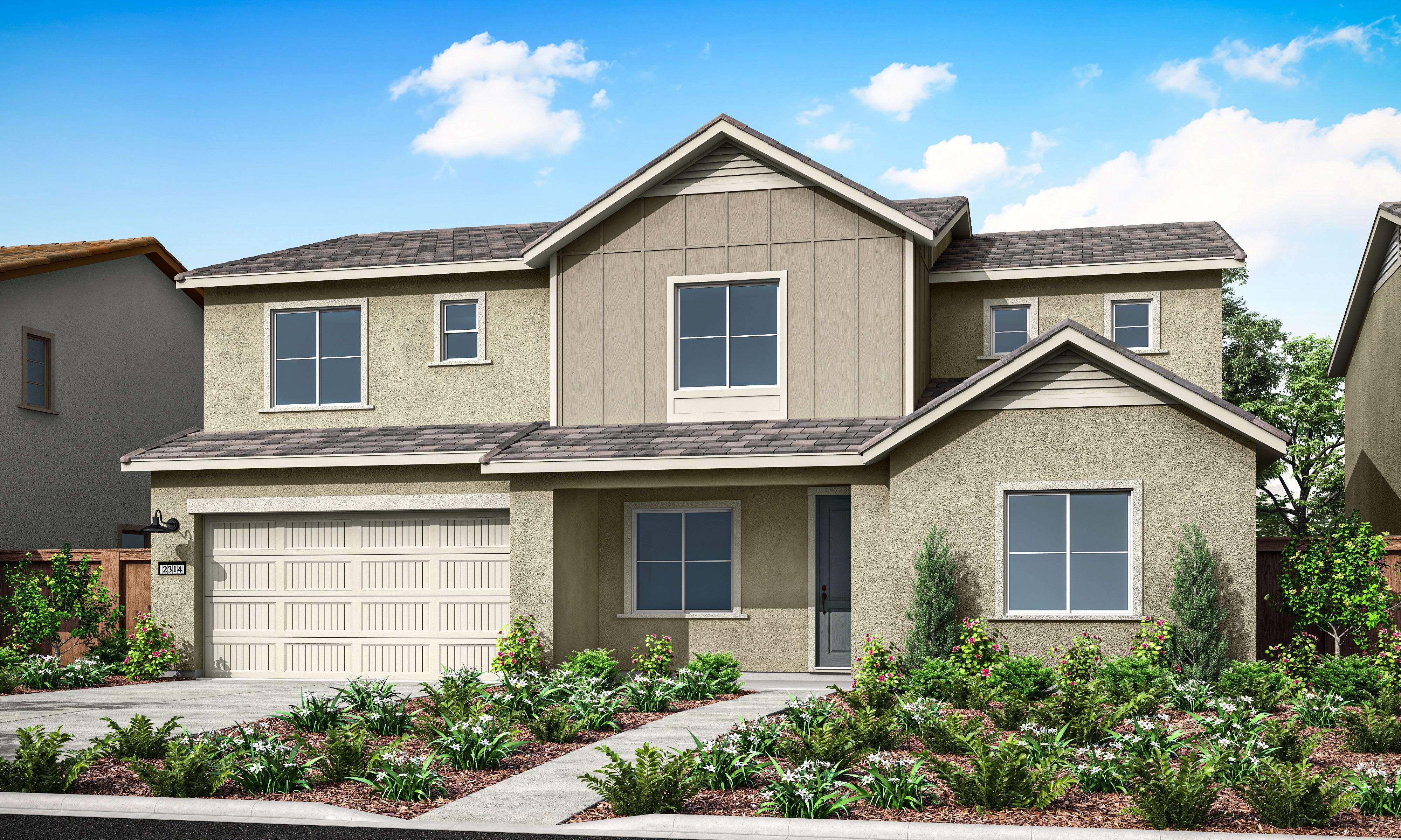4024 TIMBERLAND DR (Plan 2)