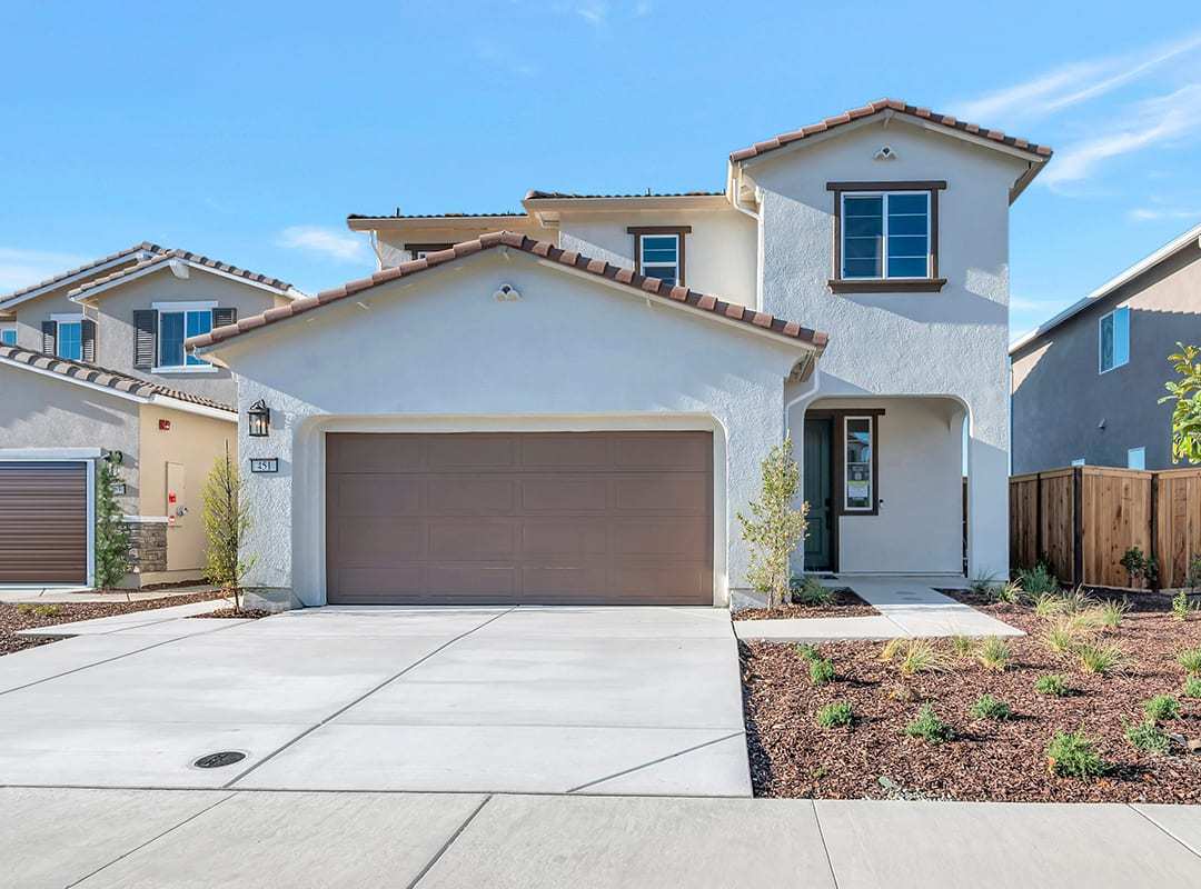 451 Paine Court (Plan 1)
