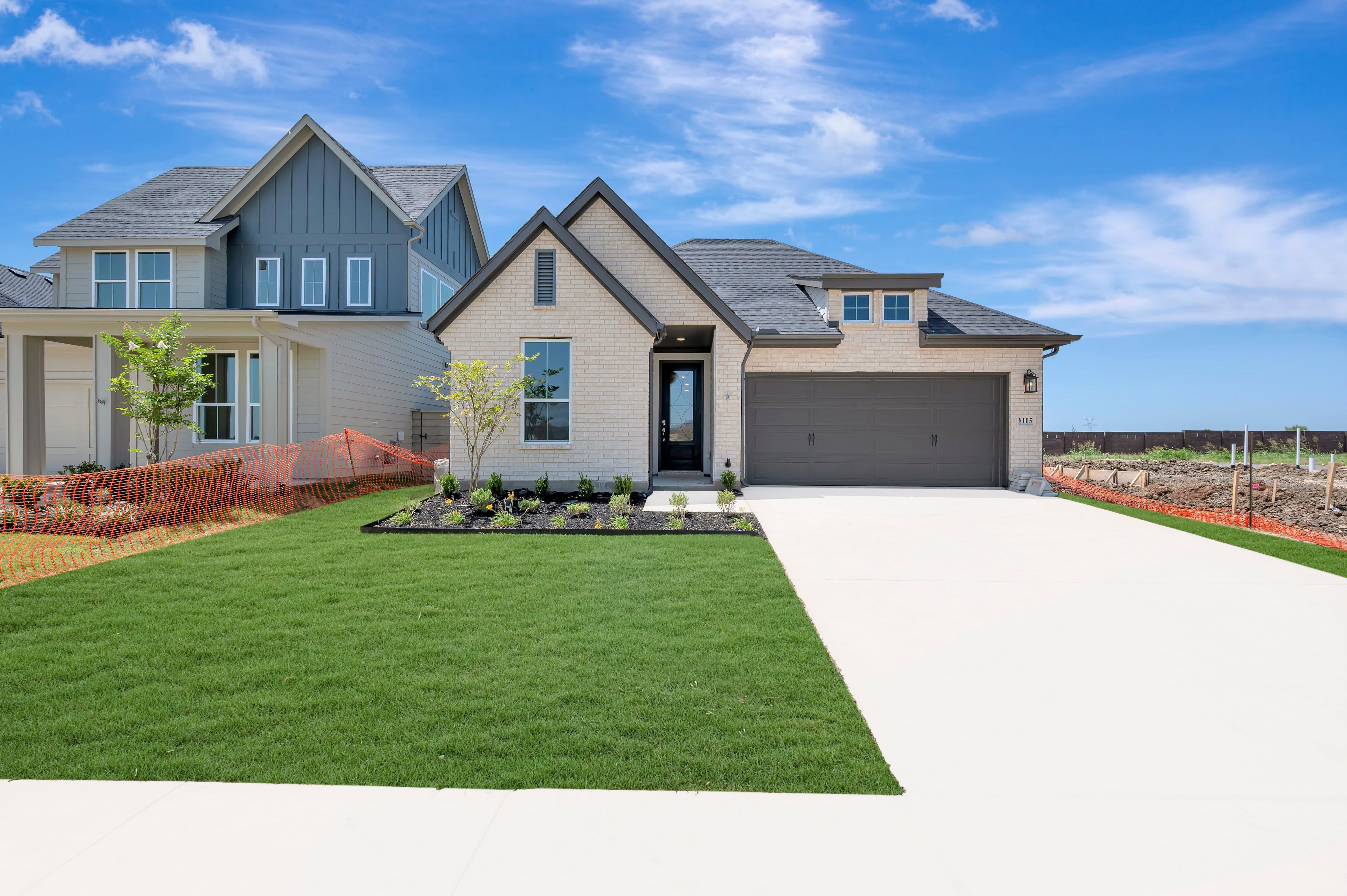 8105 Autumn Sage Trail (Hazel)