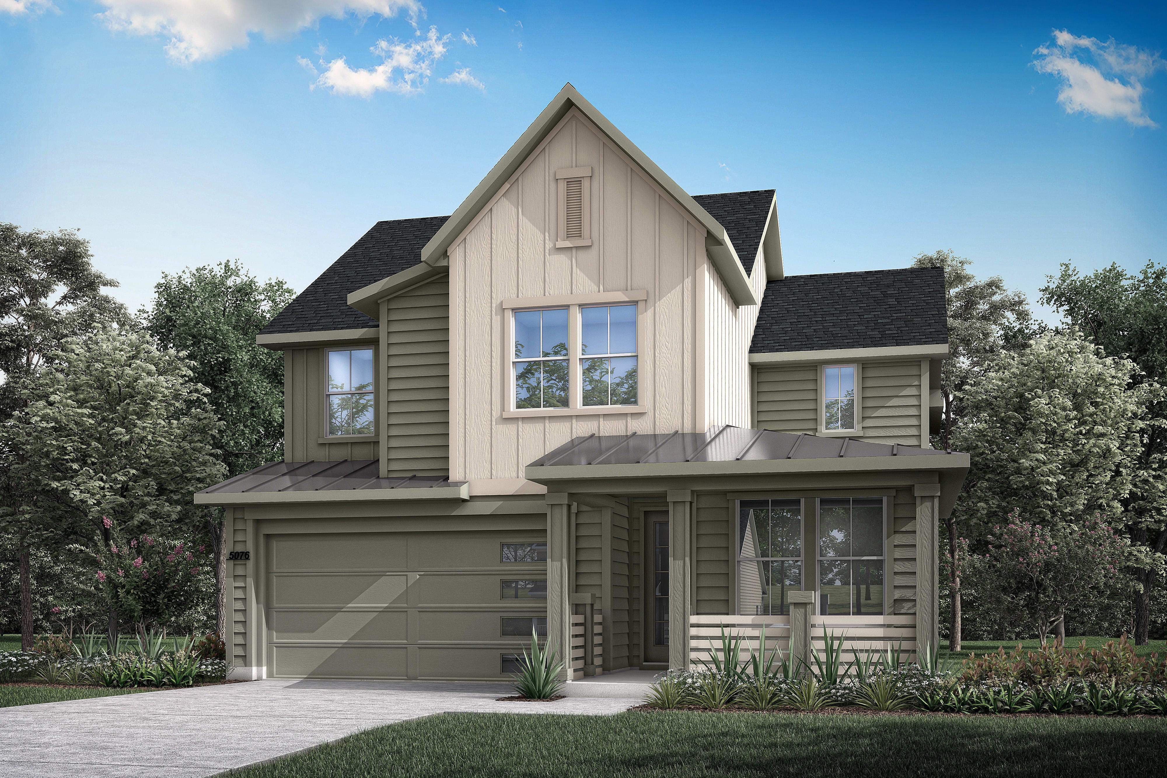 9800 Sagehawk Drive (Laurel)